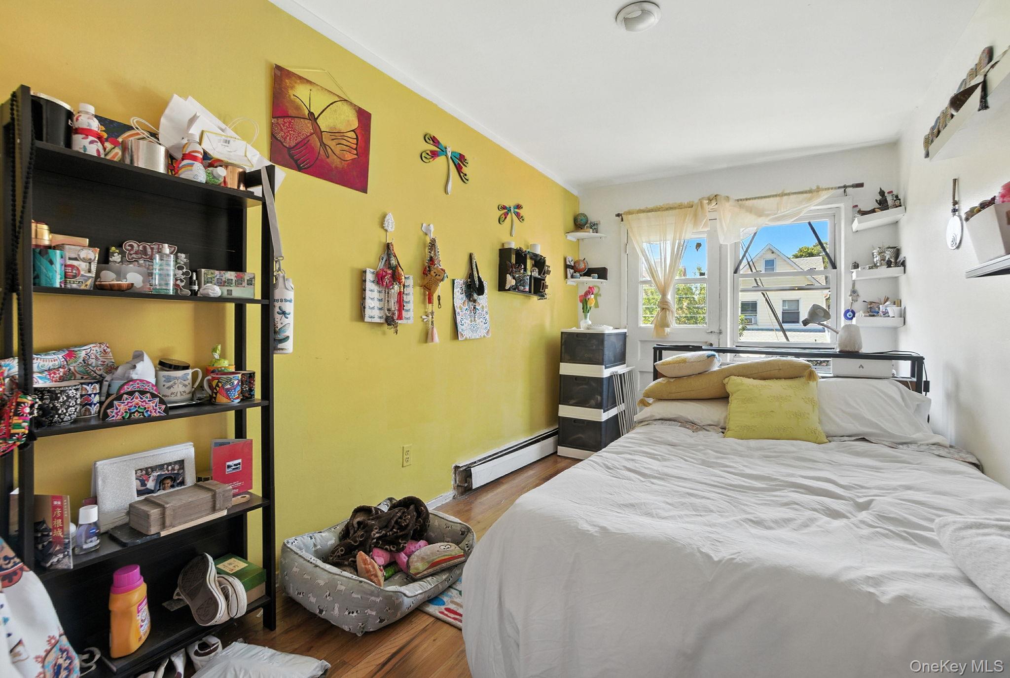 Single Family Booth Street Queens, NY 11374, MLS-996152-19