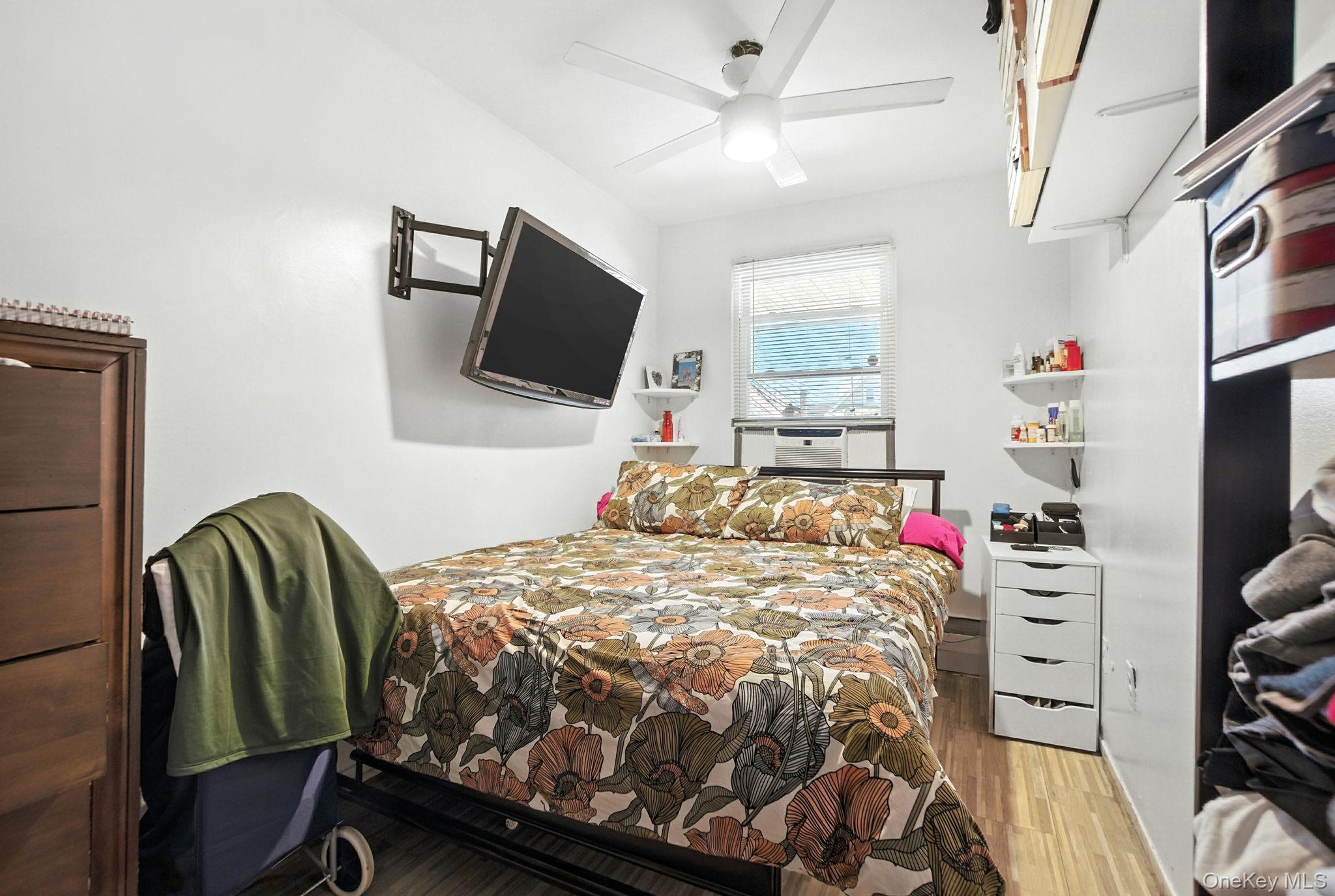 Single Family Booth Street Queens, NY 11374, MLS-996152-21