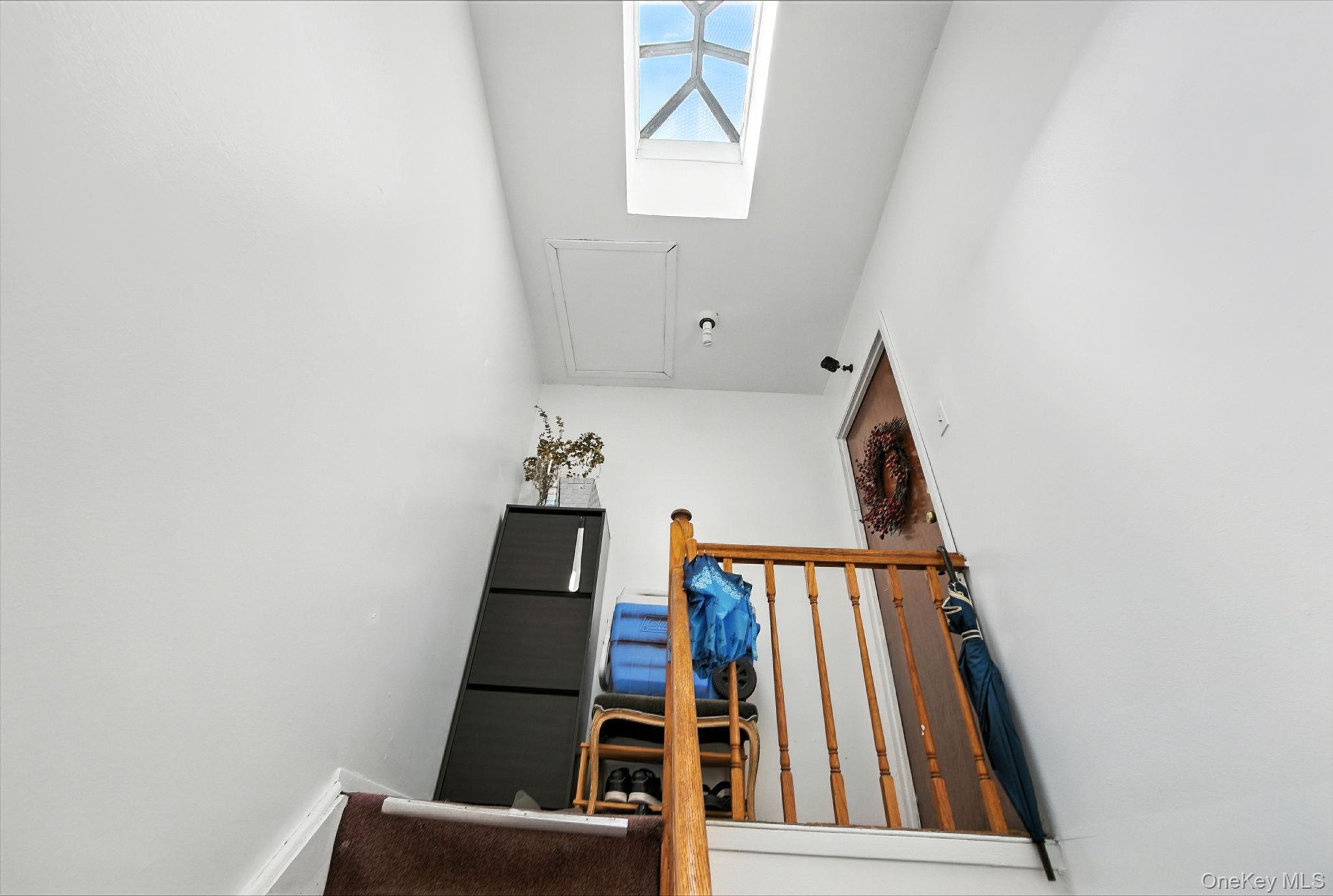 Single Family Booth Street Queens, NY 11374, MLS-996152-22