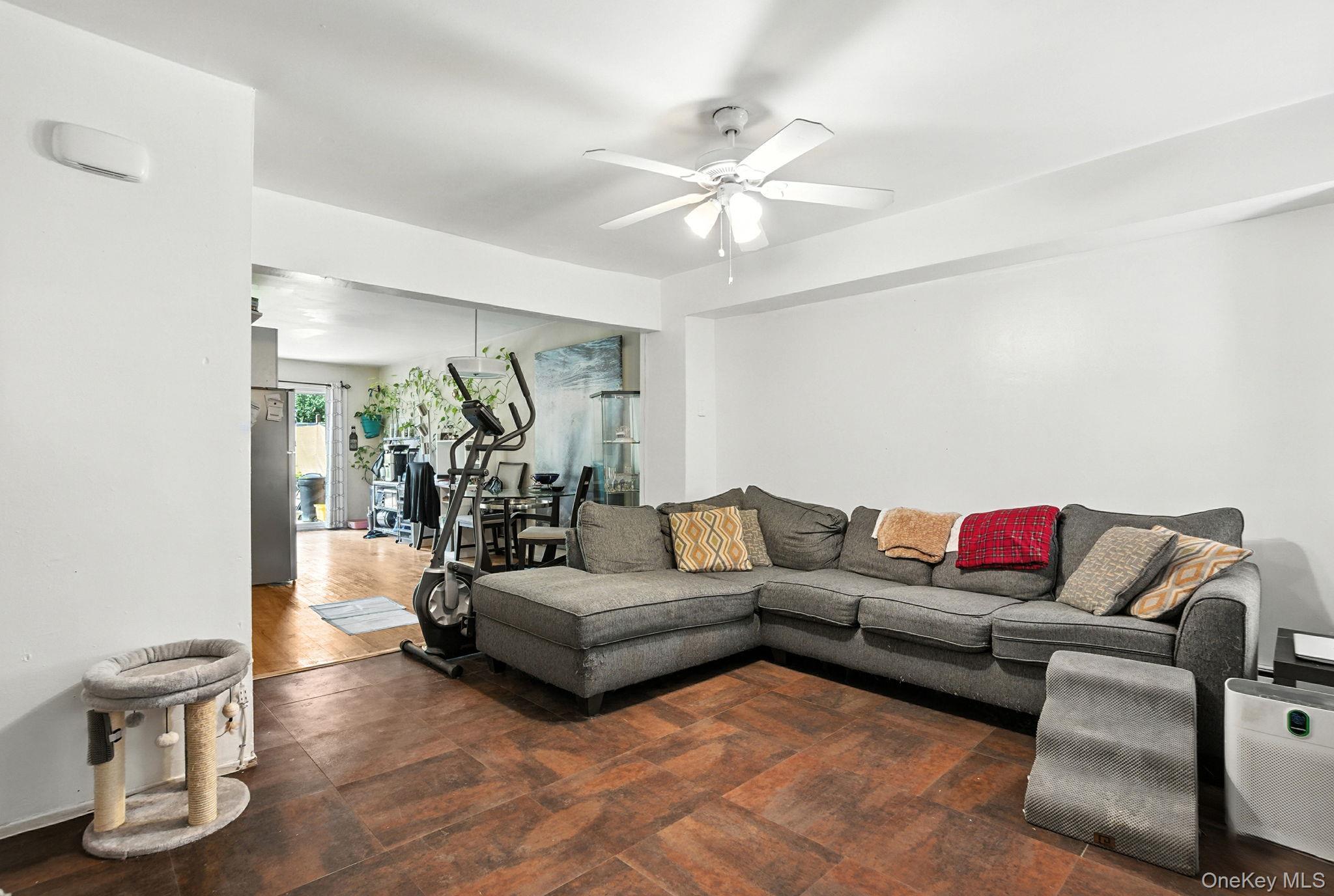 Single Family Booth Street Queens, NY 11374, MLS-996152-3