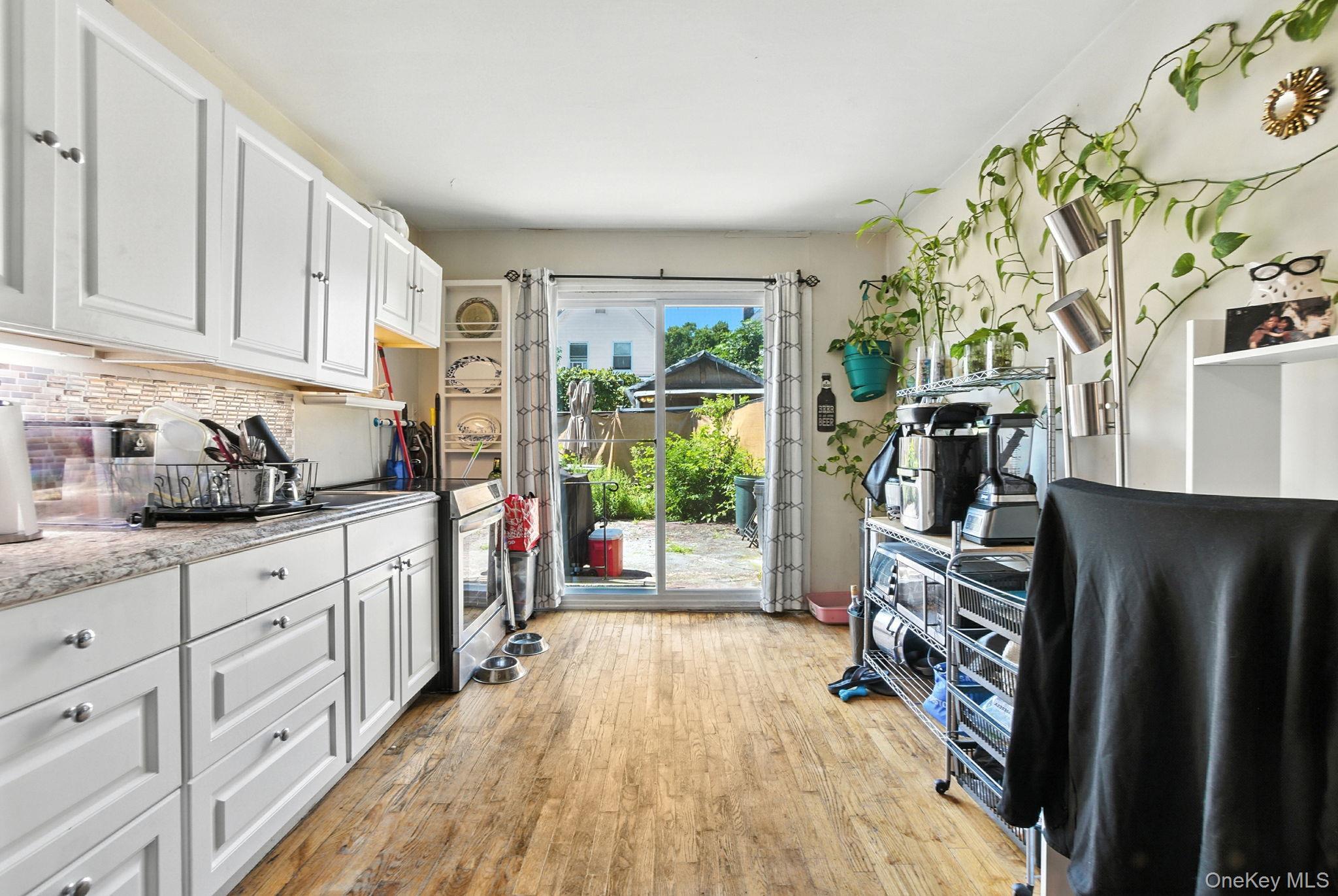 Single Family Booth Street Queens, NY 11374, MLS-996152-31