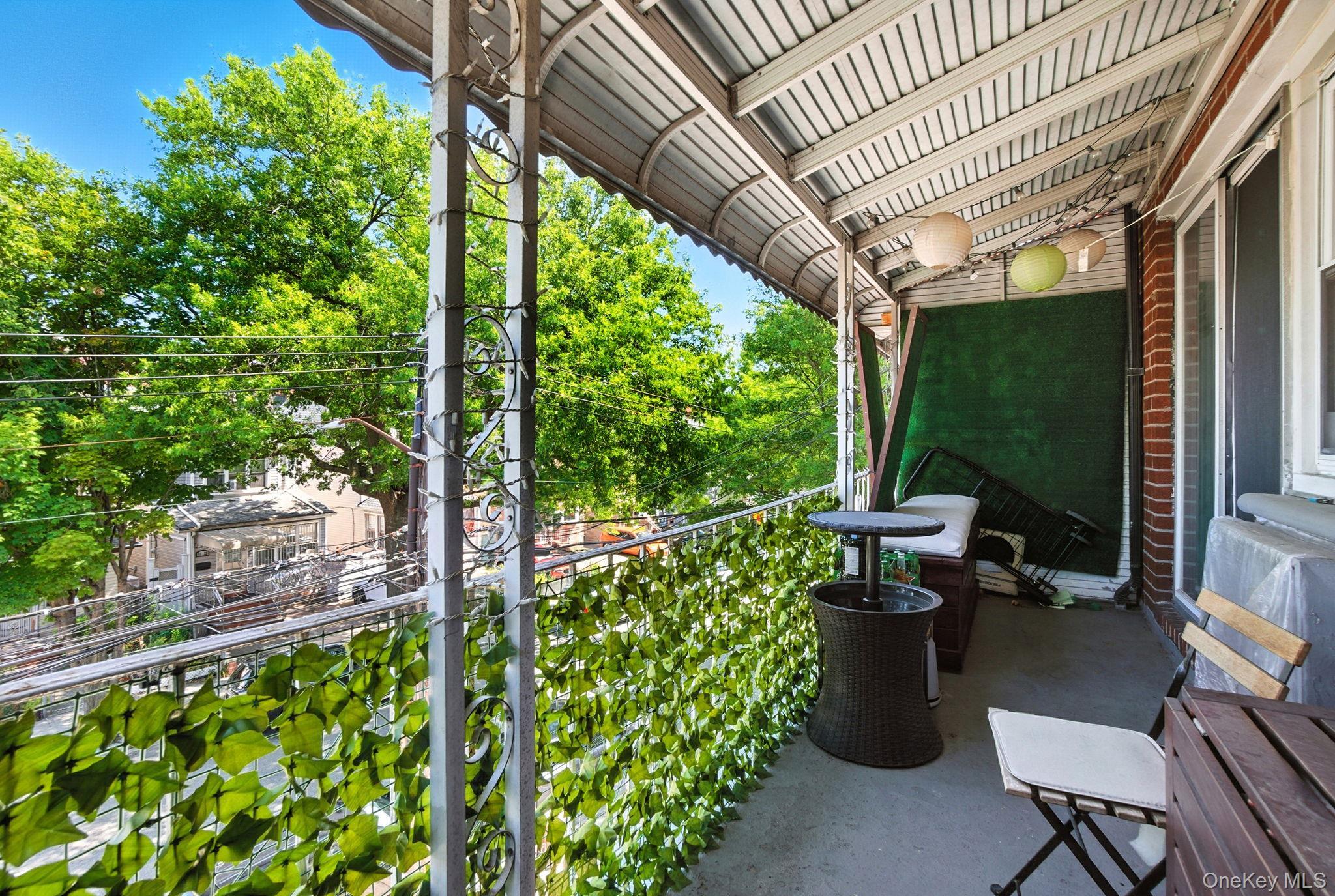 Single Family Booth Street Queens, NY 11374, MLS-996152-37