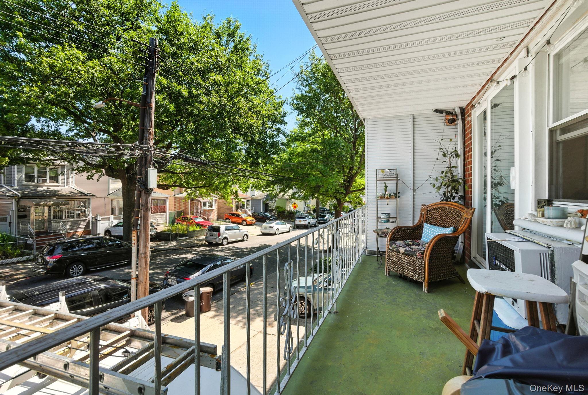Single Family Booth Street Queens, NY 11374, MLS-996152-38