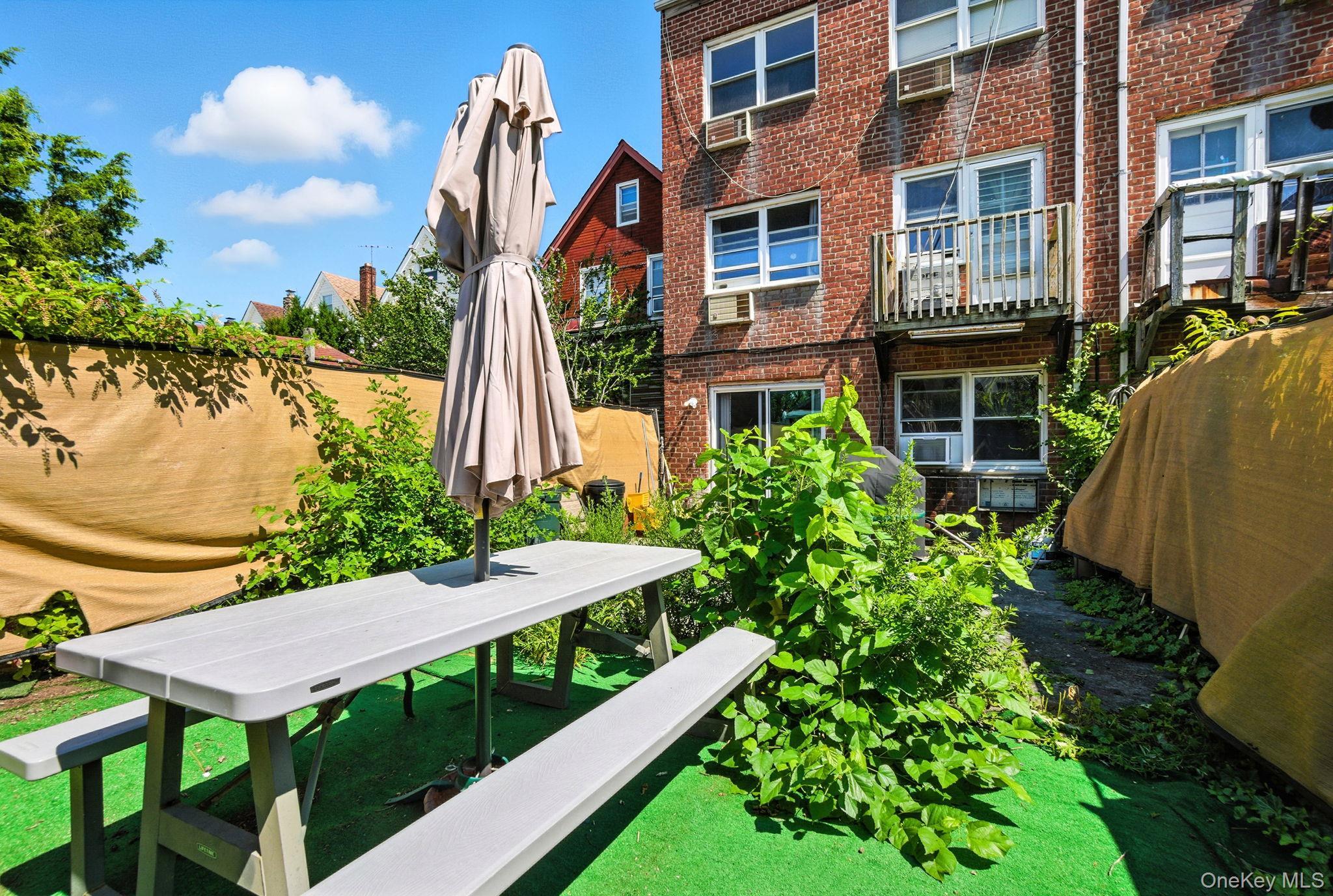 Single Family Booth Street Queens, NY 11374, MLS-996152-39
