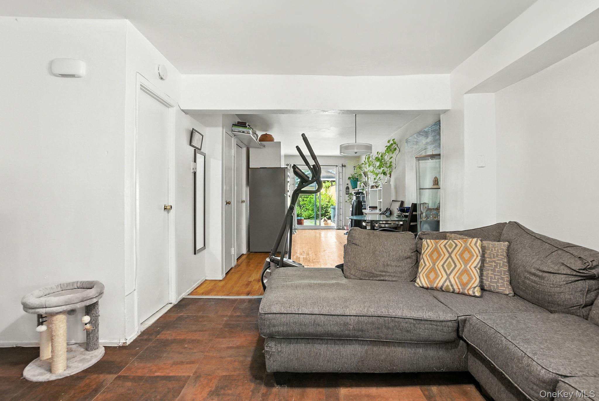 Single Family Booth Street Queens, NY 11374, MLS-996152-4