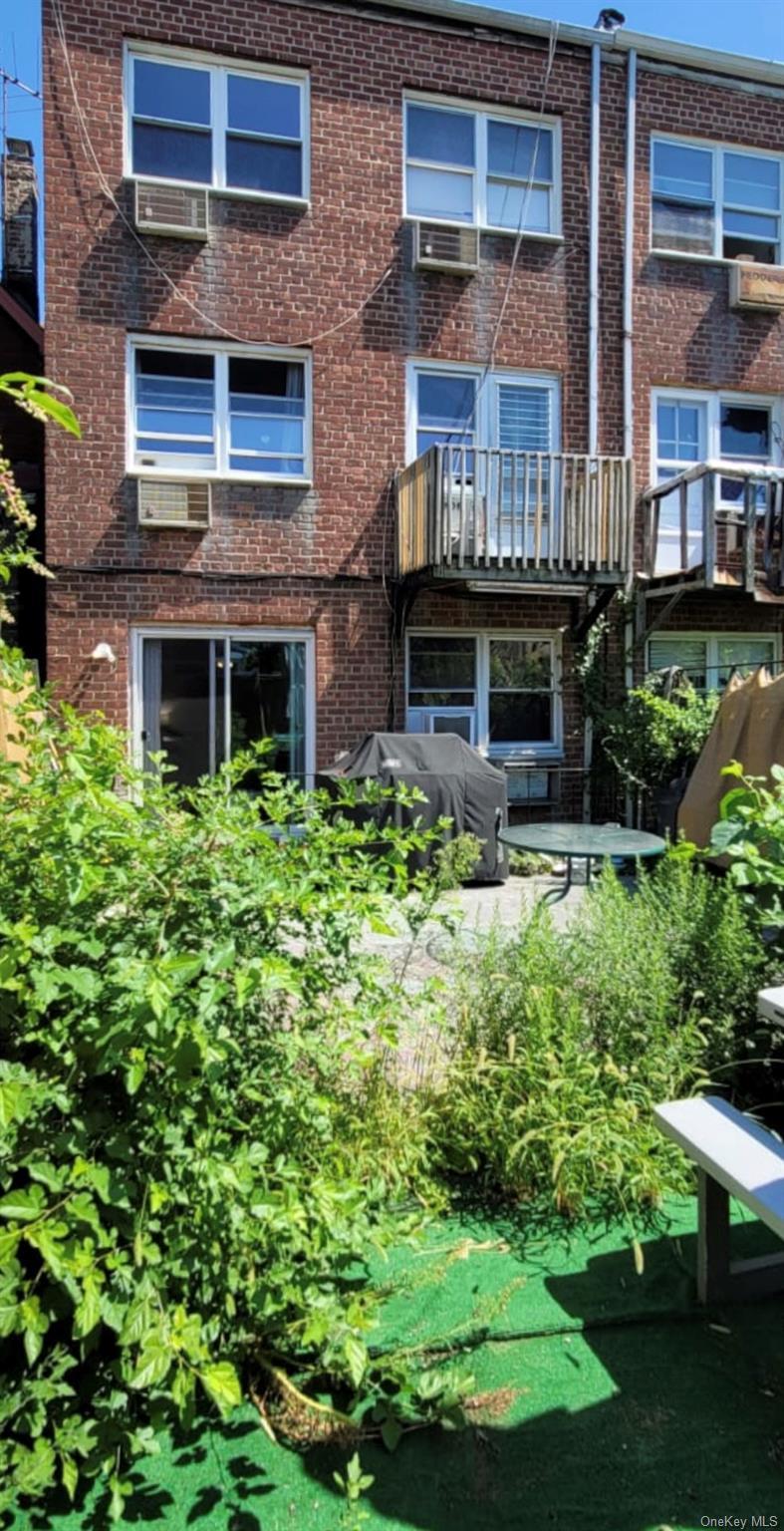 Single Family Booth Street Queens, NY 11374, MLS-996152-41