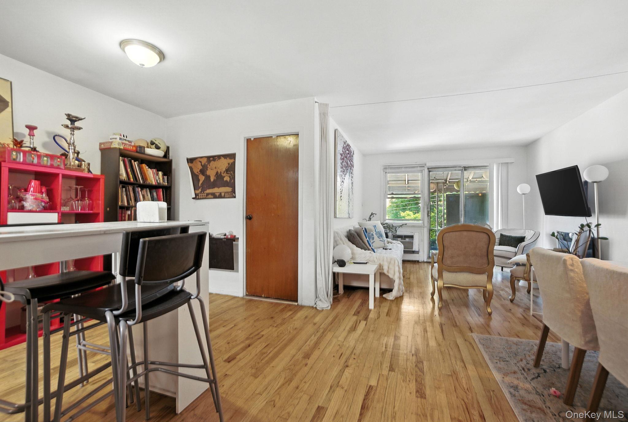 Single Family Booth Street Queens, NY 11374, MLS-996152-7