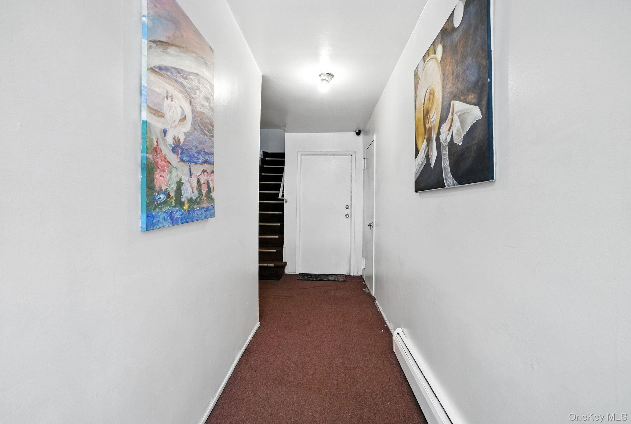 Single Family Booth Street Queens, NY 11374, MLS-996152-8