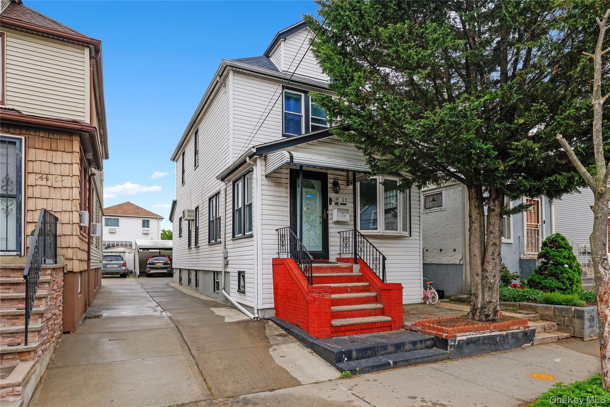 Single Family 177th Queens, NY 11434, MLS-996156-2