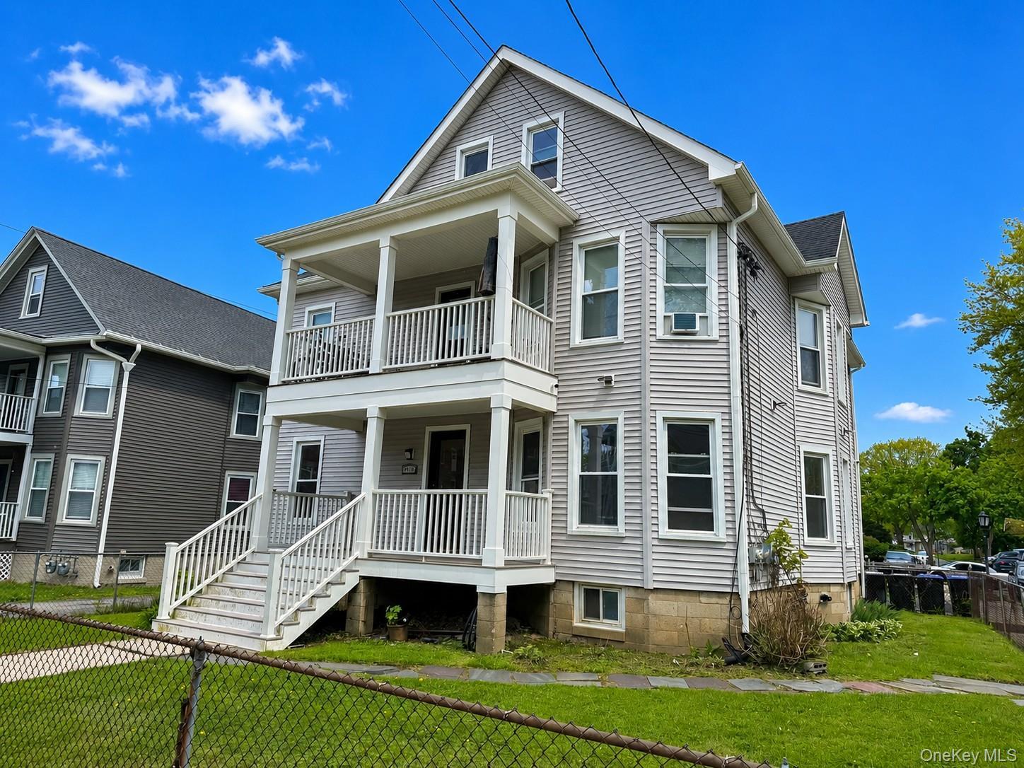 Single Family Fox Terrace  Dutchess County, NY 12603, MLS-996158-2