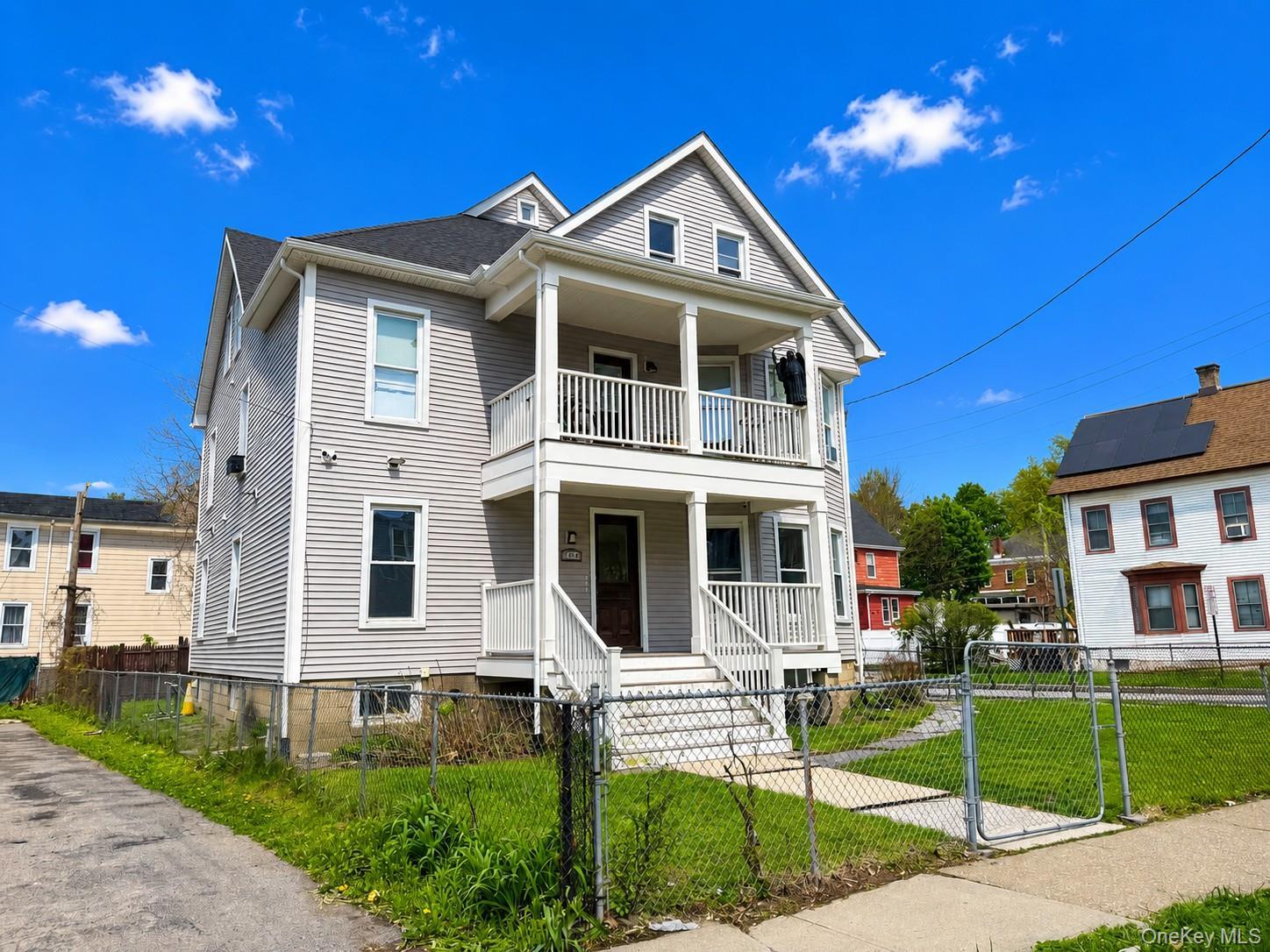 Single Family Fox Terrace  Dutchess County, NY 12603, MLS-996158-3