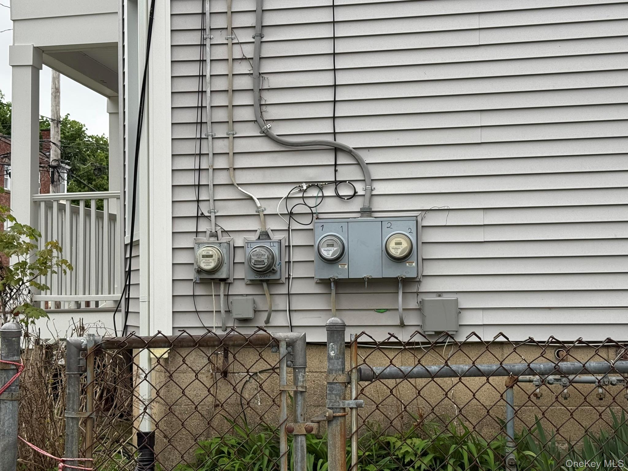 Single Family Fox Terrace  Dutchess County, NY 12603, MLS-996158-31