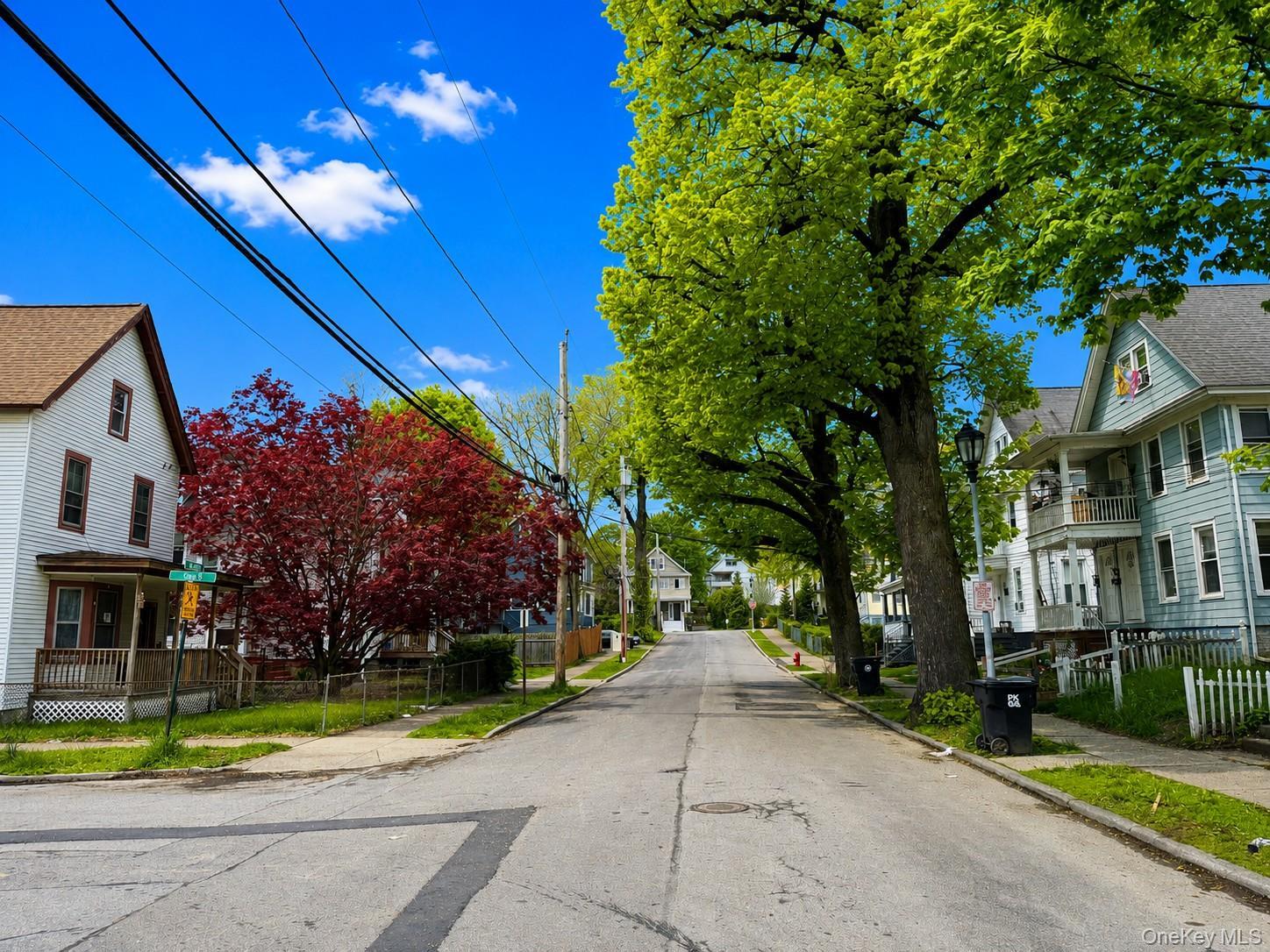 Single Family Fox Terrace  Dutchess County, NY 12603, MLS-996158-32