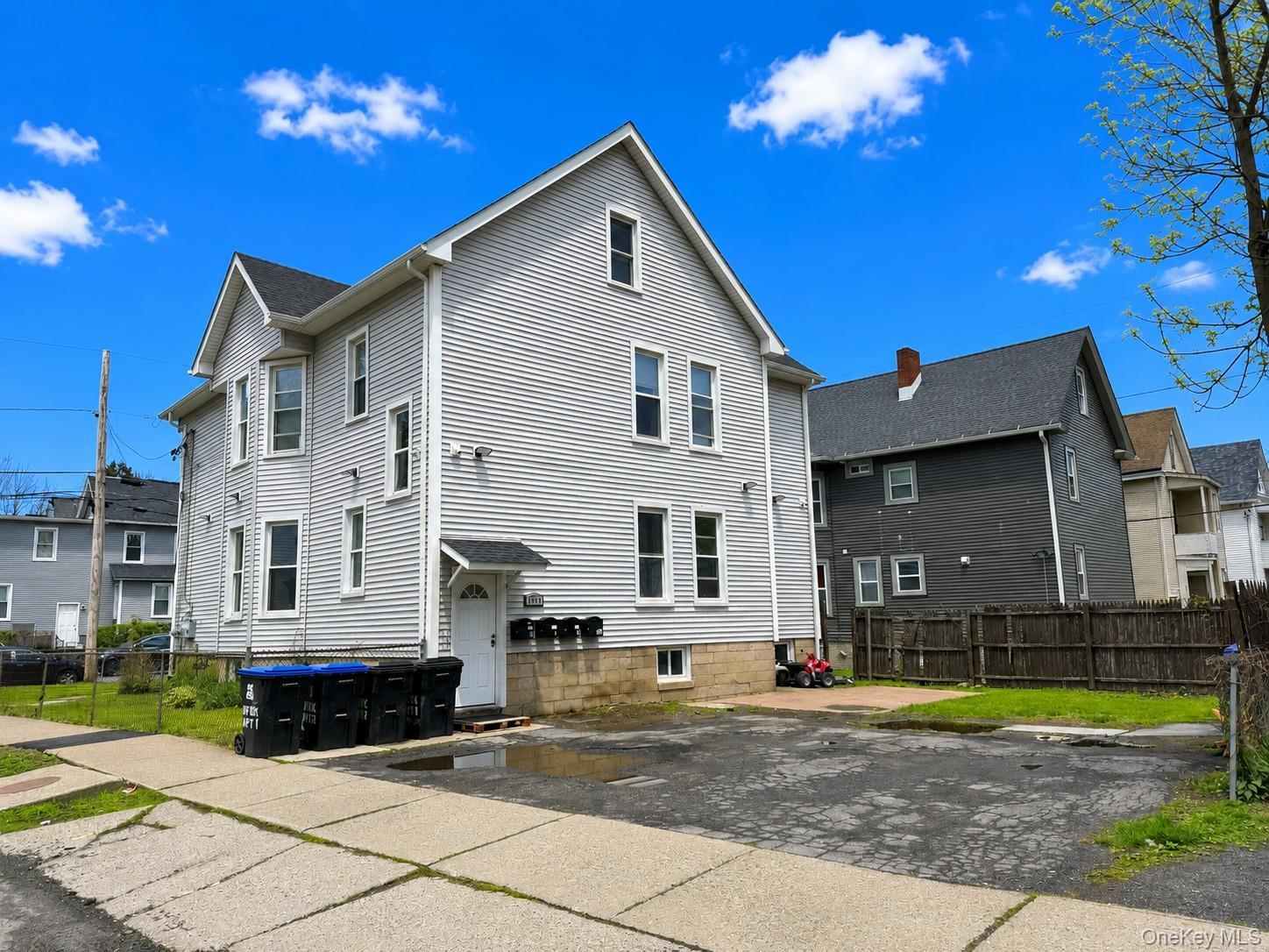 Single Family Fox Terrace  Dutchess County, NY 12603, MLS-996158-4