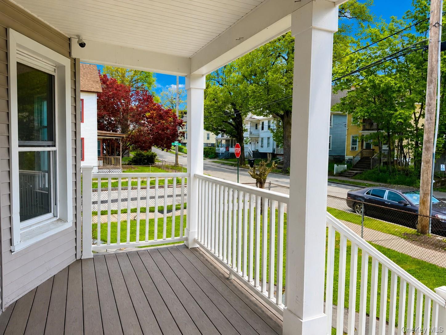 Single Family Fox Terrace  Dutchess County, NY 12603, MLS-996158-5