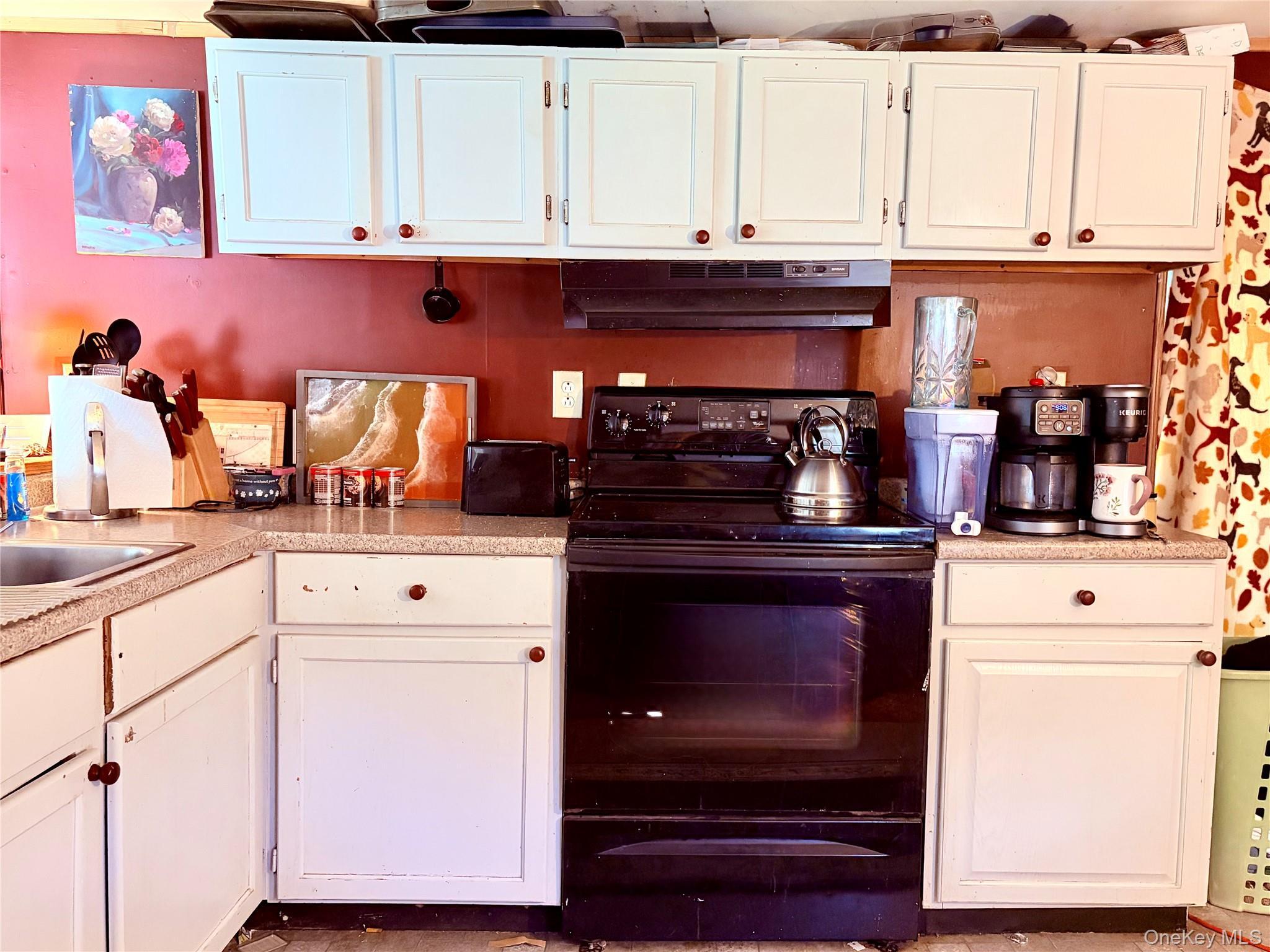 Single Family Marvin Hollow  Delaware County, NY 13856, MLS-996160-13