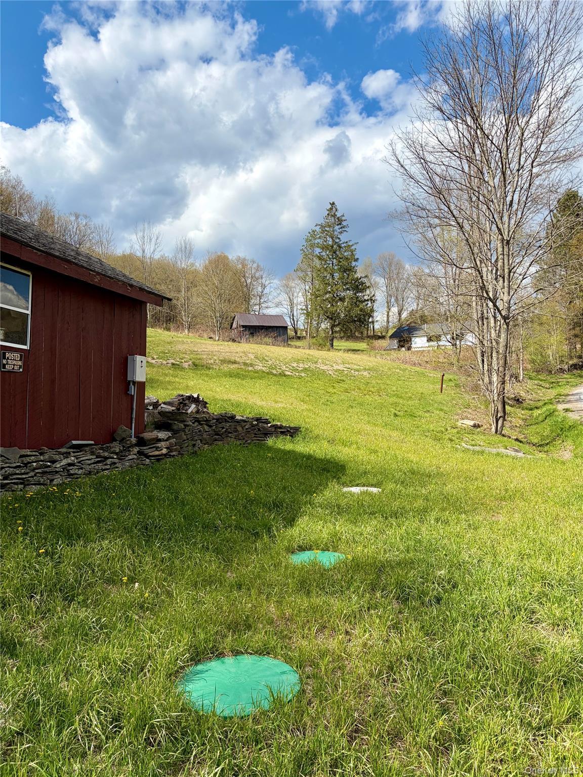 Single Family Marvin Hollow  Delaware County, NY 13856, MLS-996160-22