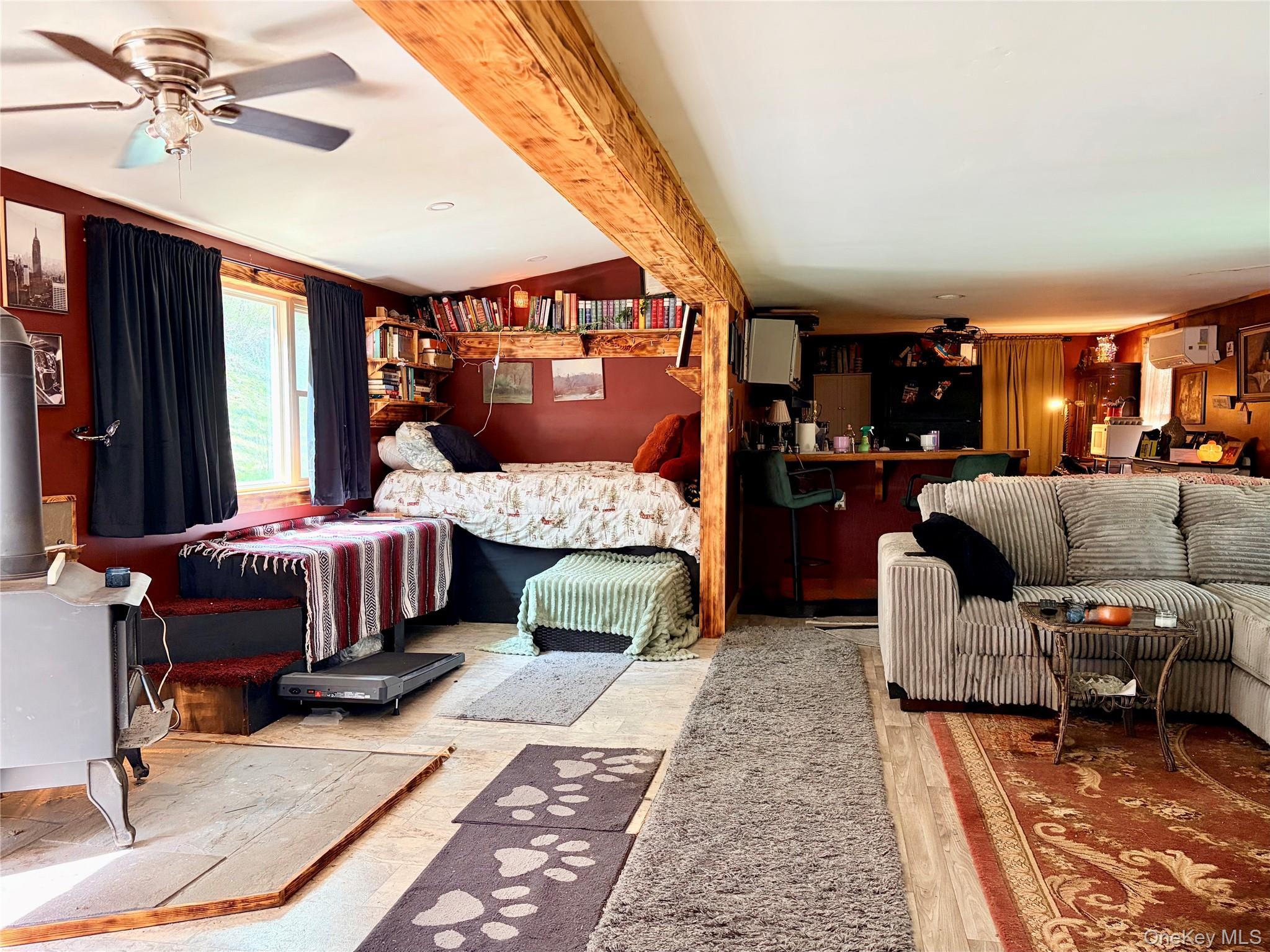 Single Family Marvin Hollow  Delaware County, NY 13856, MLS-996160-6
