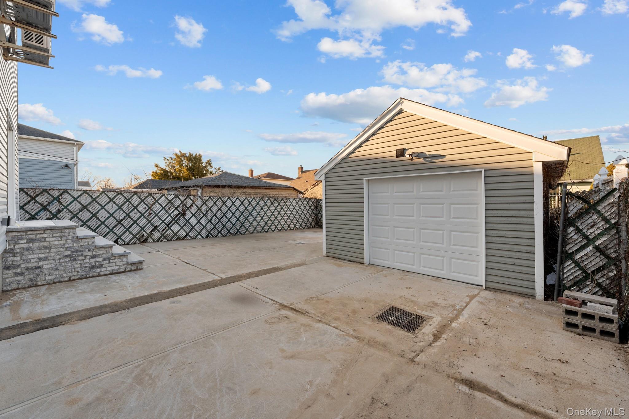 Single Family 144th Queens, NY 11434, MLS-996175-19