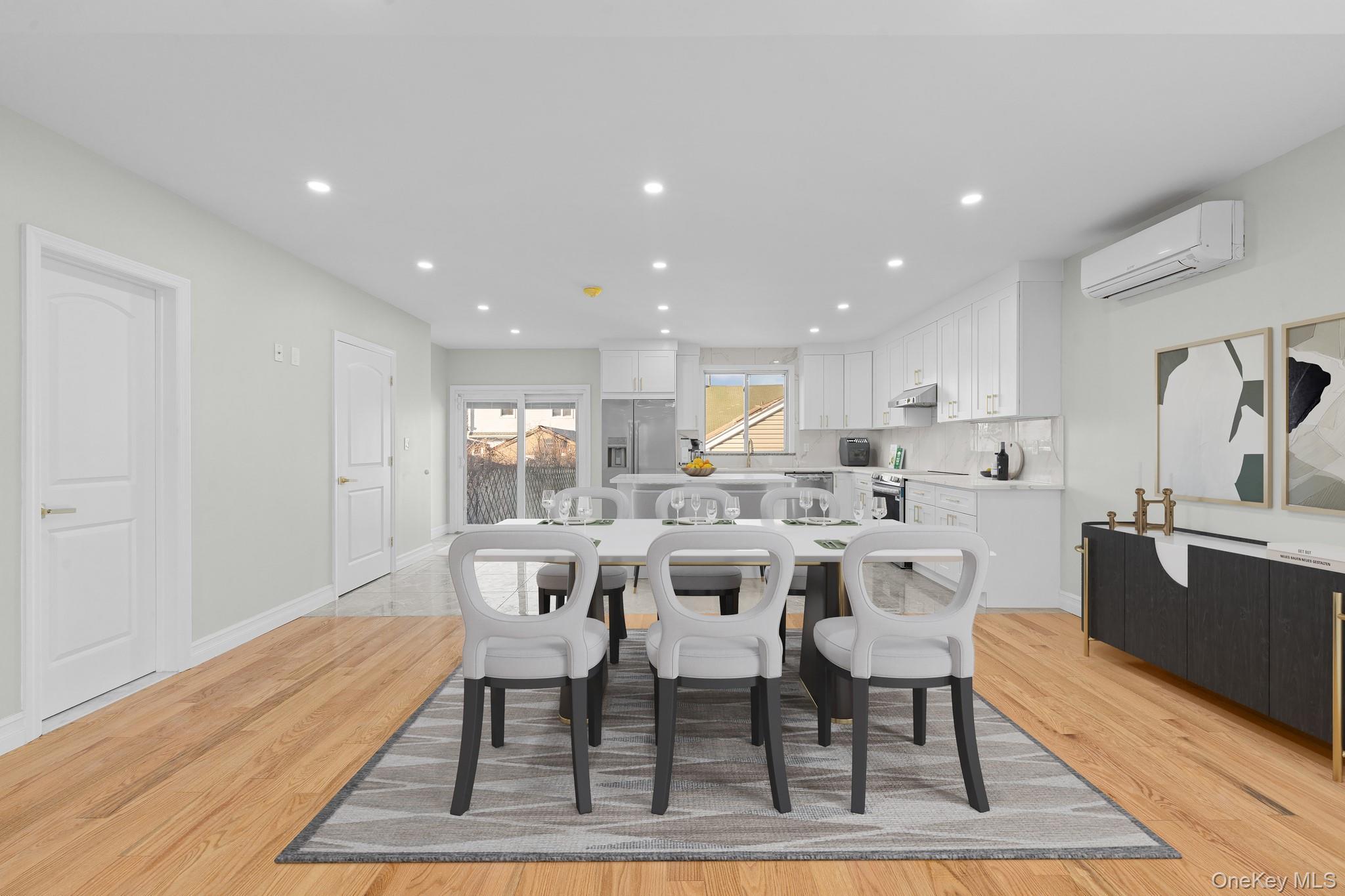 Single Family 144th Queens, NY 11434, MLS-996175-2