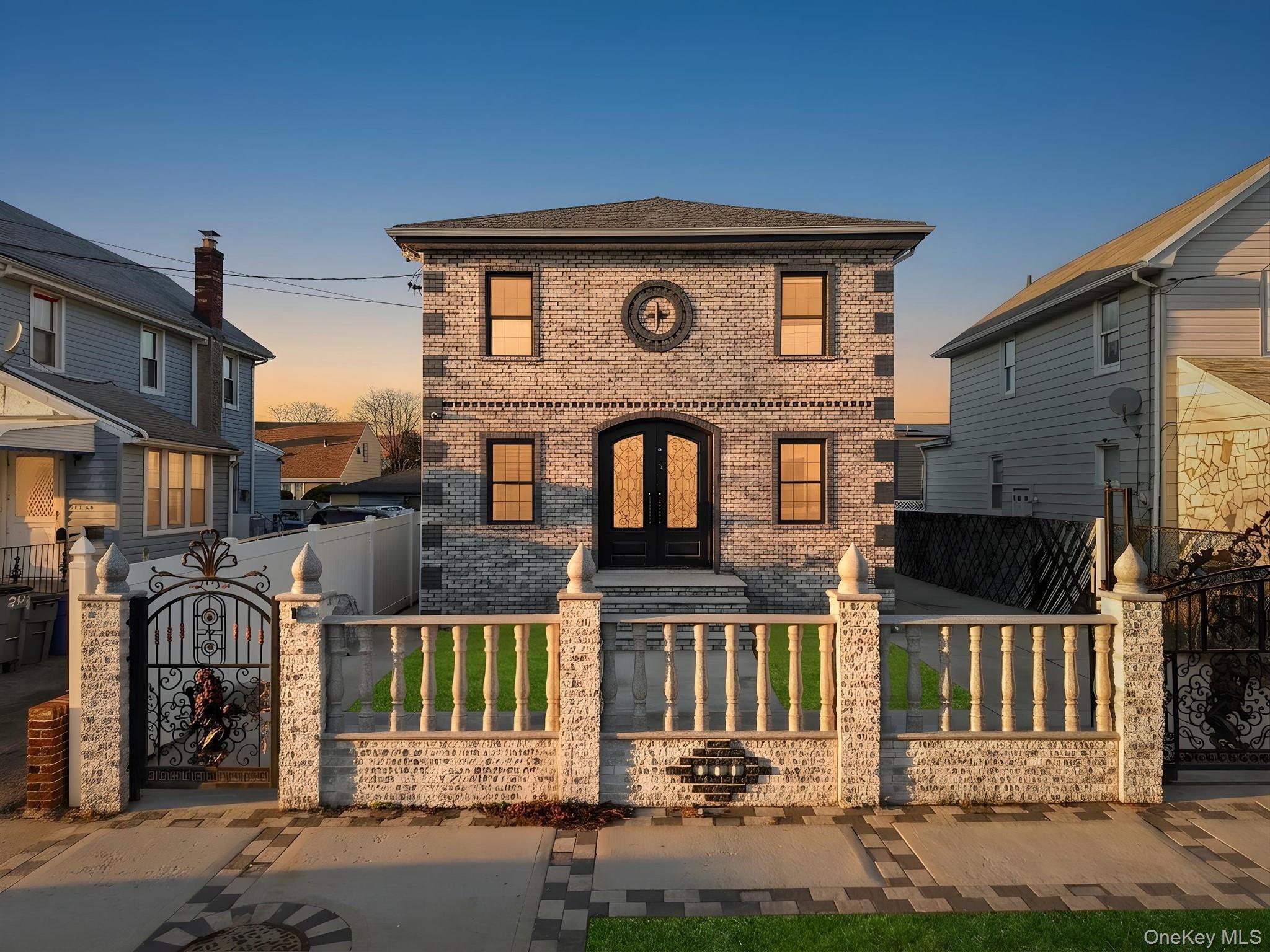 Single Family 144th  Queens, NY 11434, MLS-996175-20
