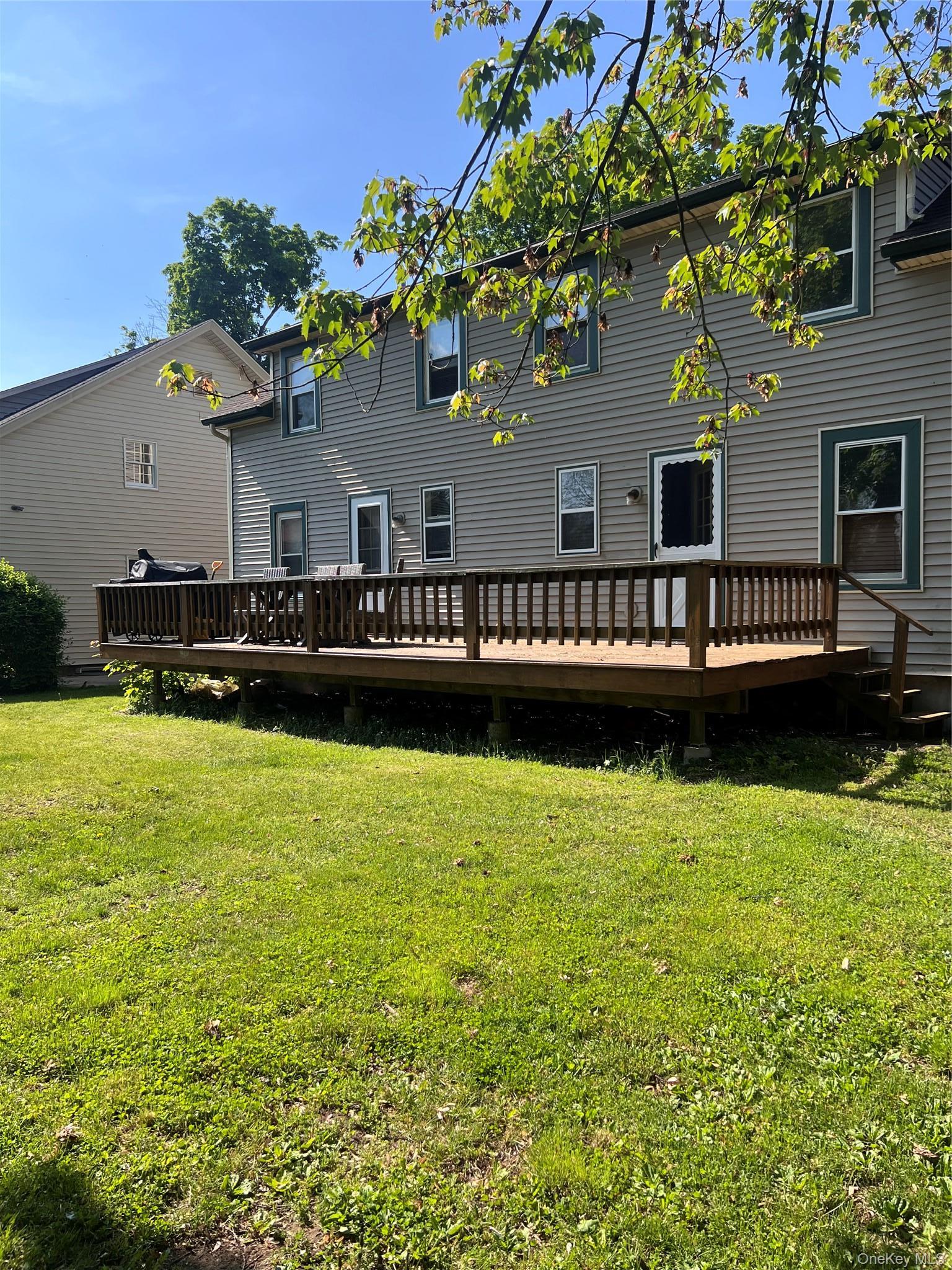 Single Family Berry Street  Ulster County, NY 12589, MLS-996182-2