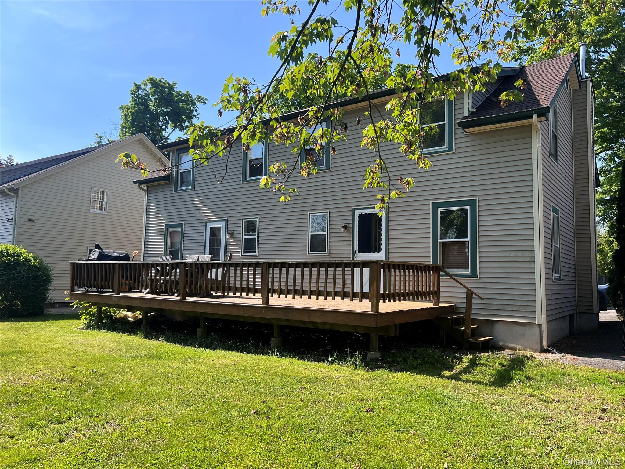 Single Family Berry Street  Ulster County, NY 12589, MLS-996182-3