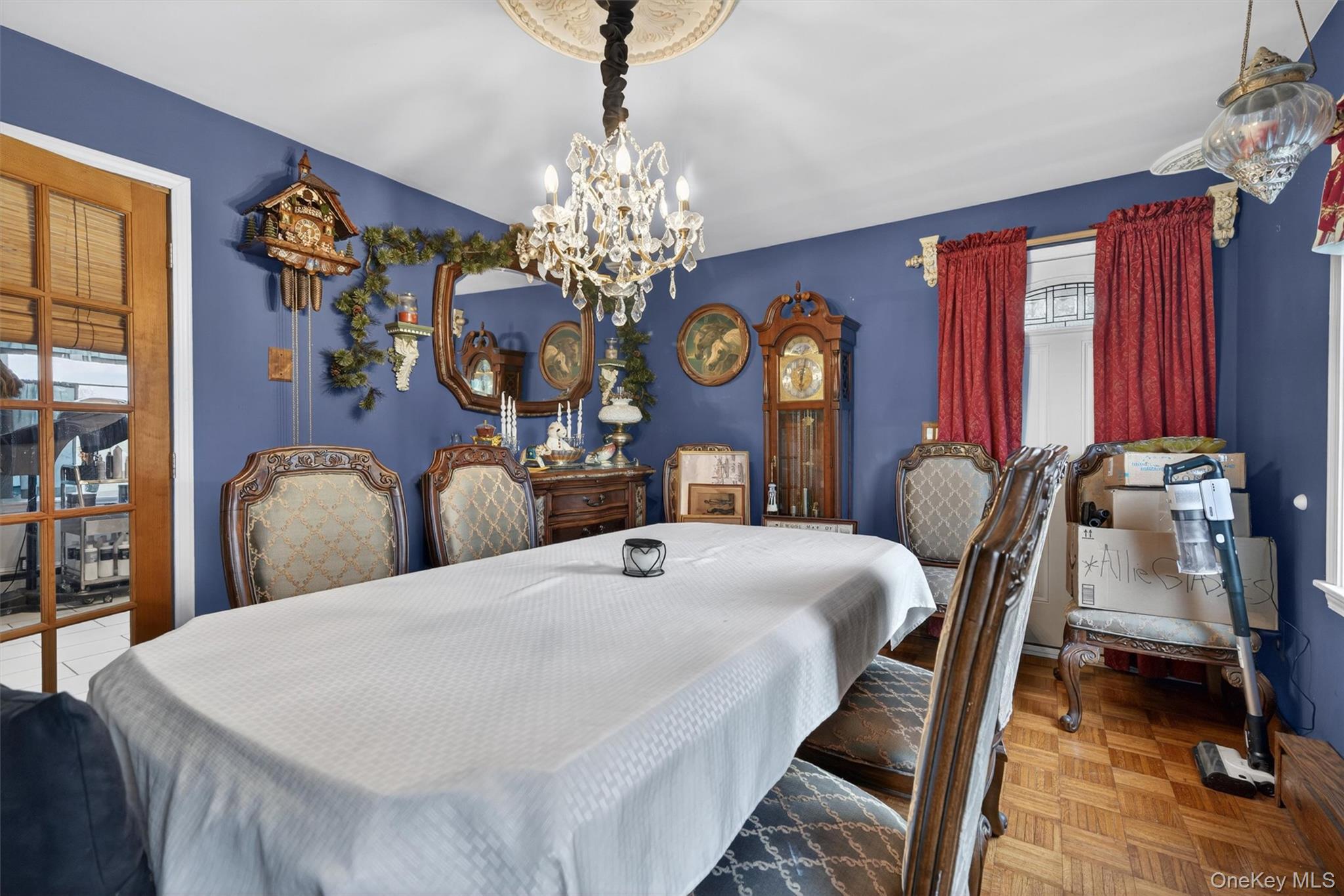 Single Family Long Lane Ulster County, NY 12589, MLS-996189-11