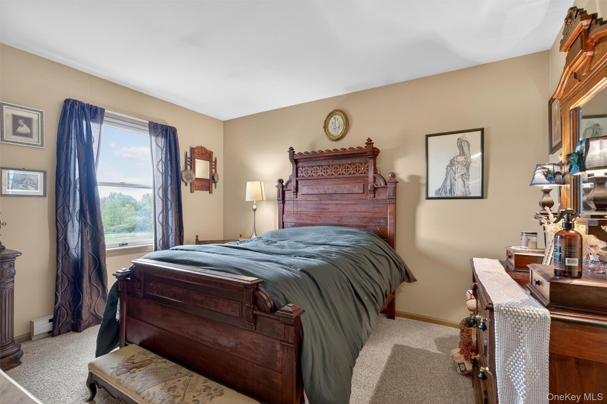 Single Family Long Lane Ulster County, NY 12589, MLS-996189-18