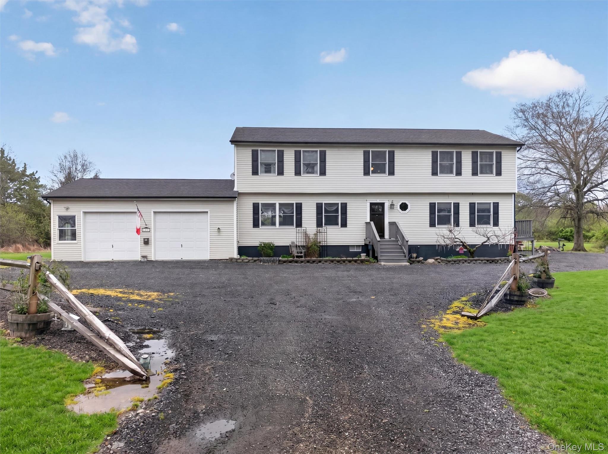 Single Family Long Lane Ulster County, NY 12589, MLS-996189-2
