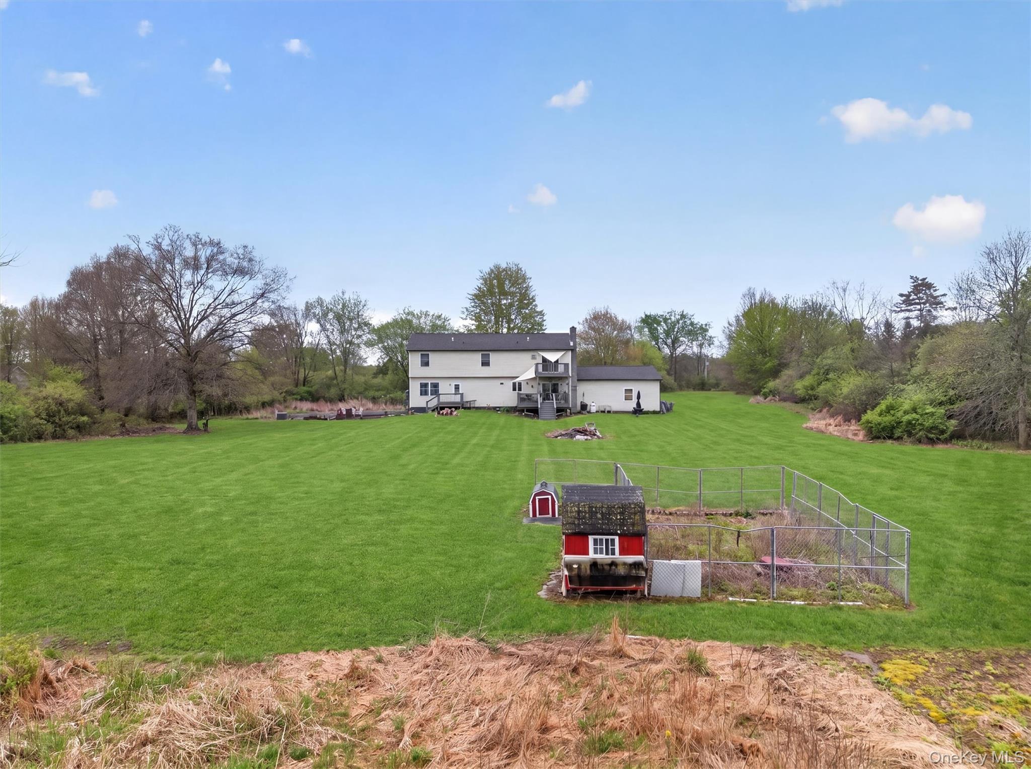 Single Family Long Lane Ulster County, NY 12589, MLS-996189-24