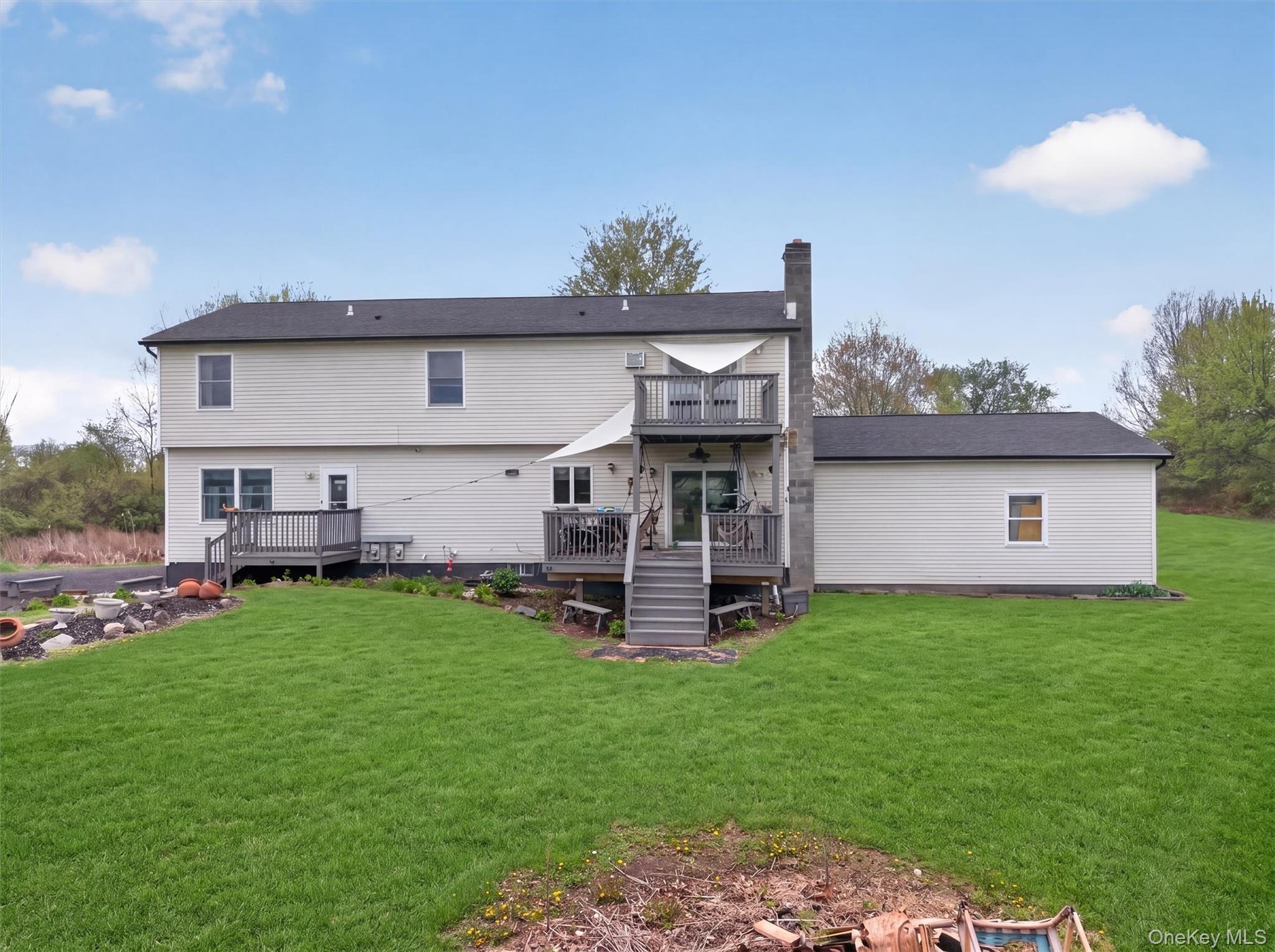 Single Family Long Lane  Ulster County, NY 12589, MLS-996189-25