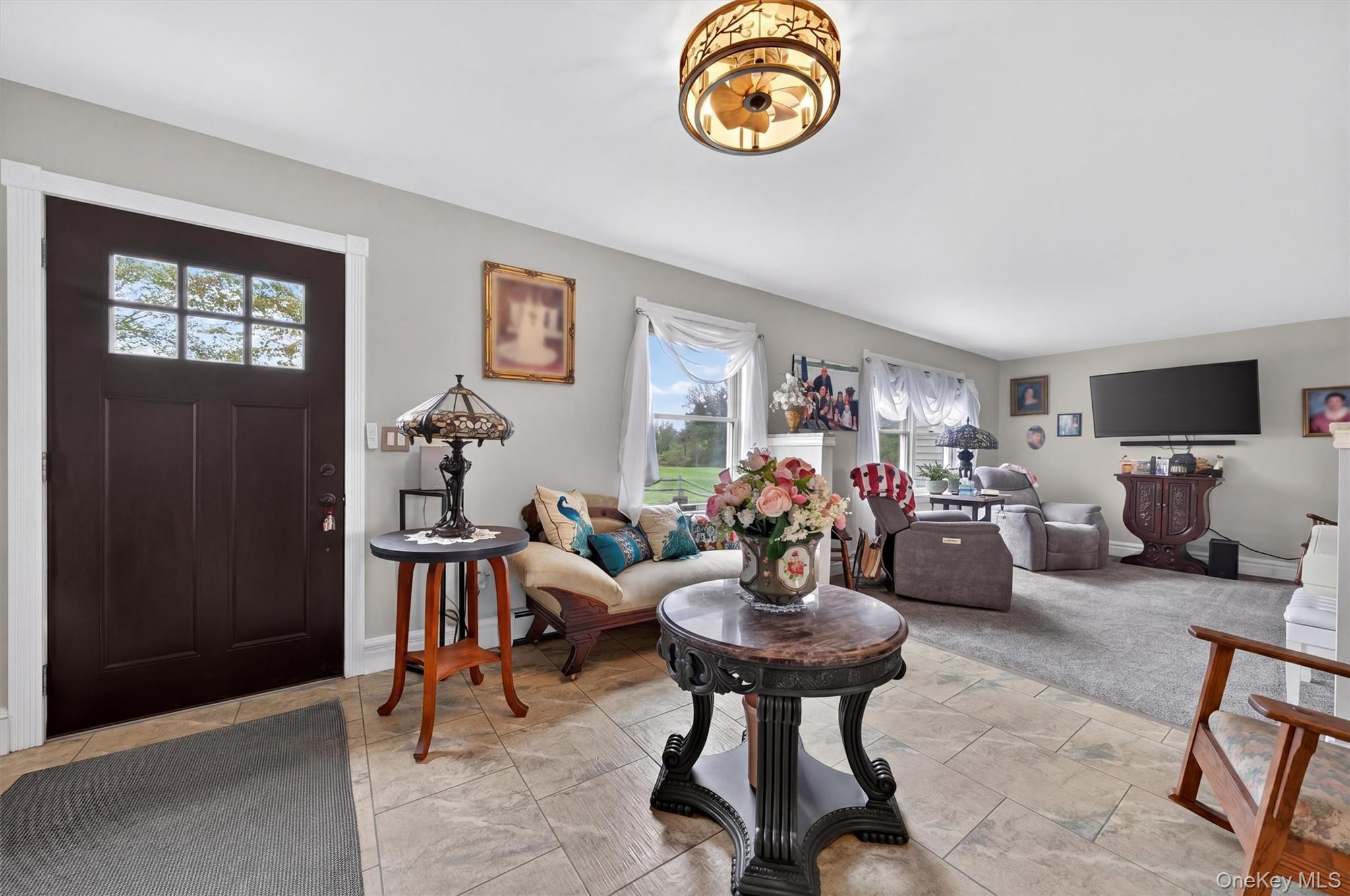 Single Family Long Lane Ulster County, NY 12589, MLS-996189-3