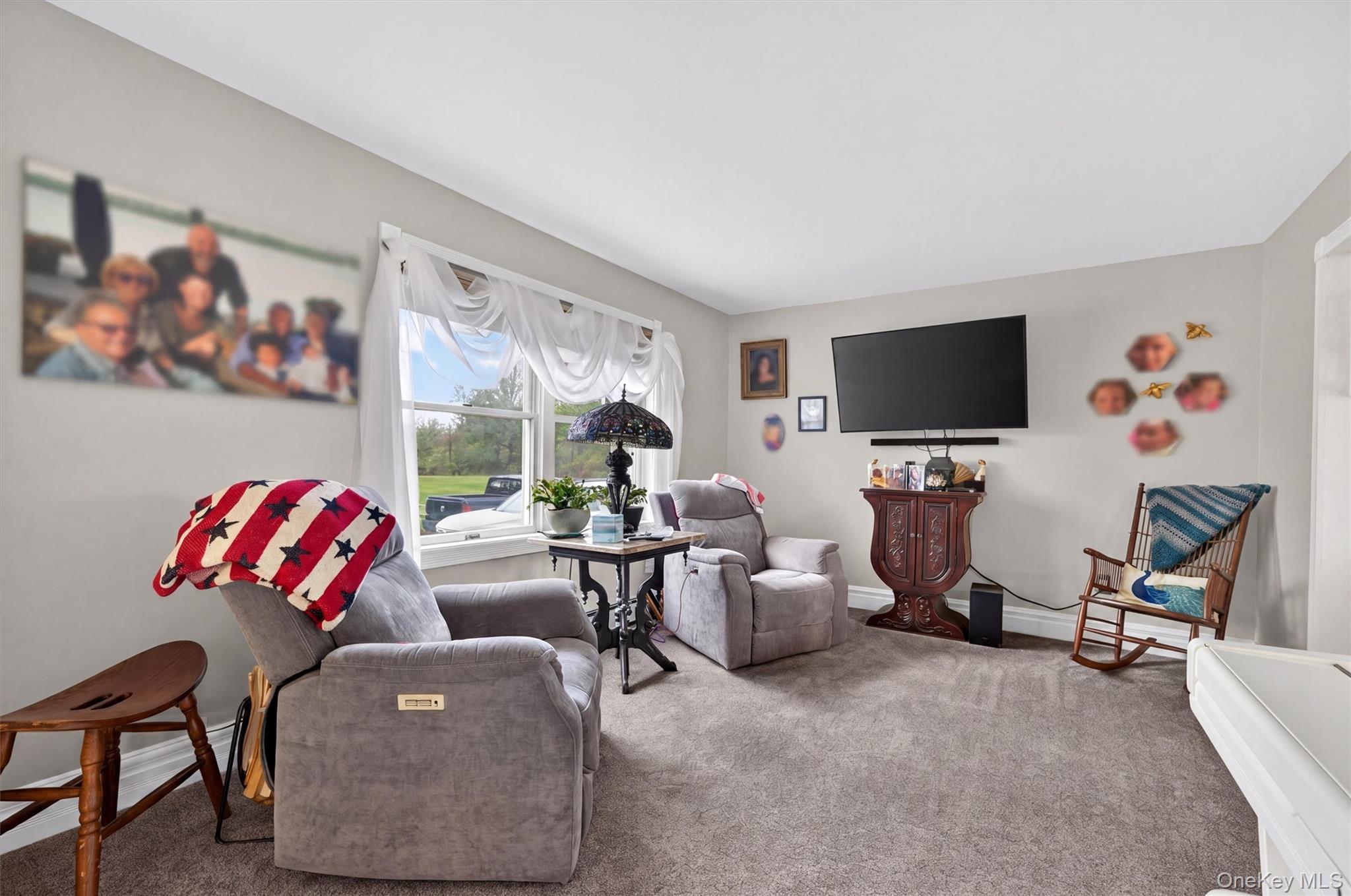 Single Family Long Lane Ulster County, NY 12589, MLS-996189-4