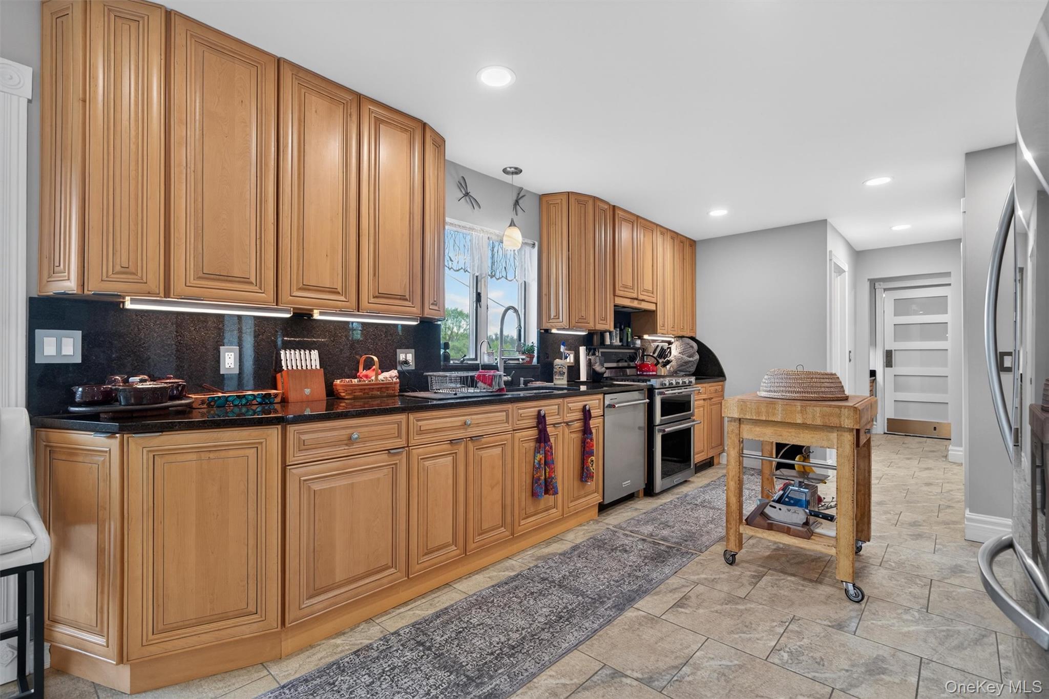 Single Family Long Lane Ulster County, NY 12589, MLS-996189-6