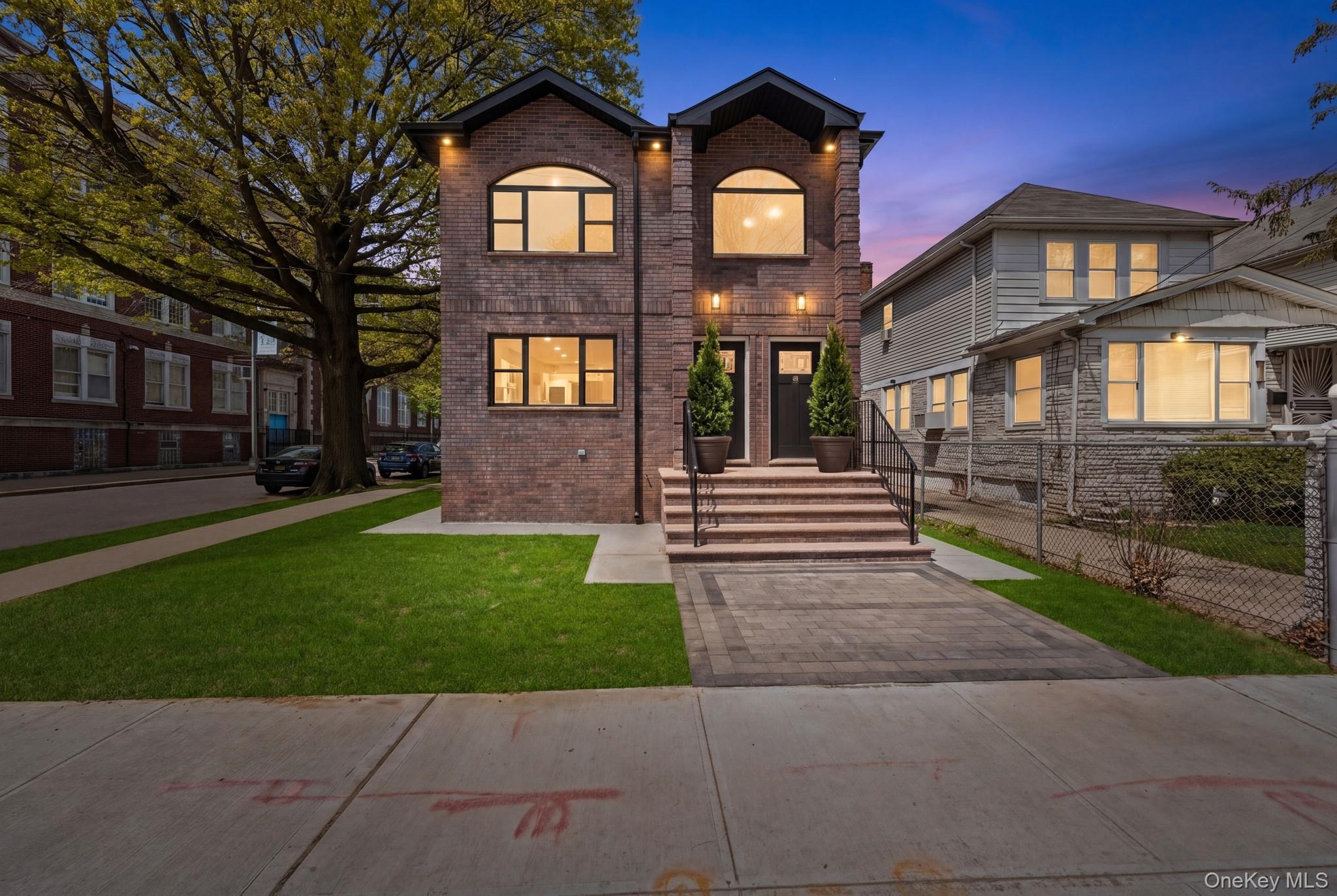 Single Family 116th Avenue  Queens, NY 11434, MLS-996191-14