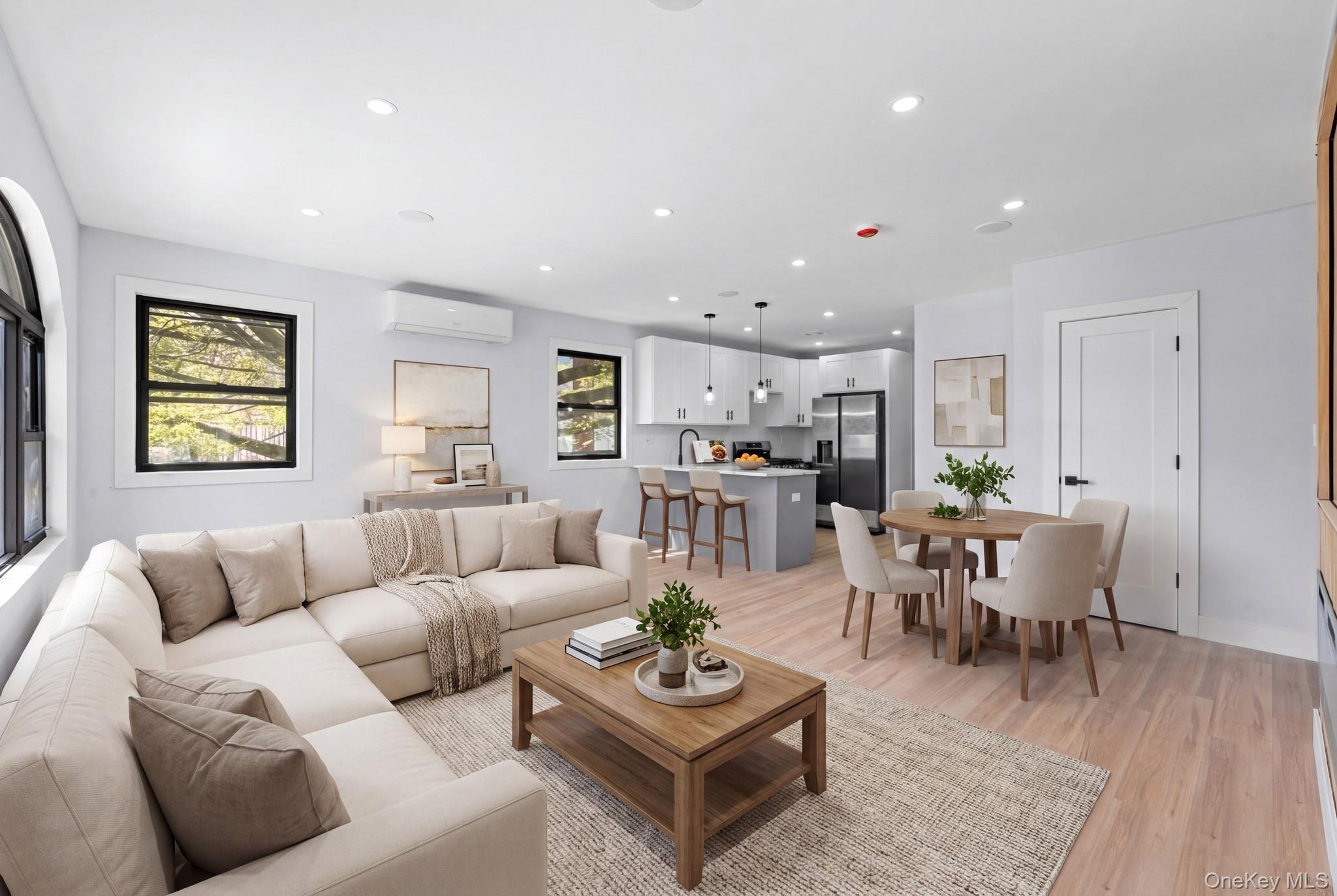 Single Family 116th Avenue Queens, NY 11434, MLS-996191-2