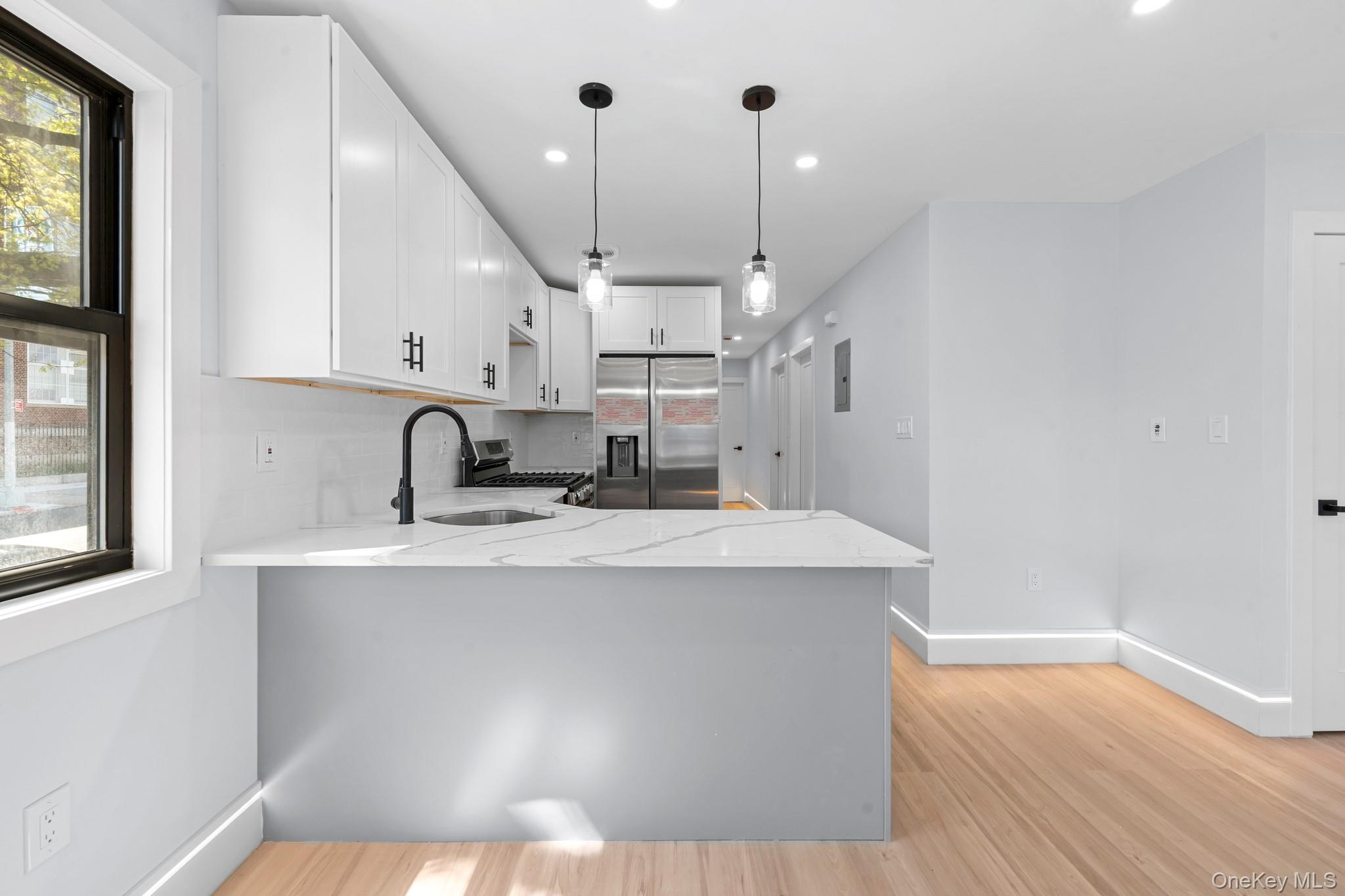 Single Family 116th Avenue Queens, NY 11434, MLS-996191-5