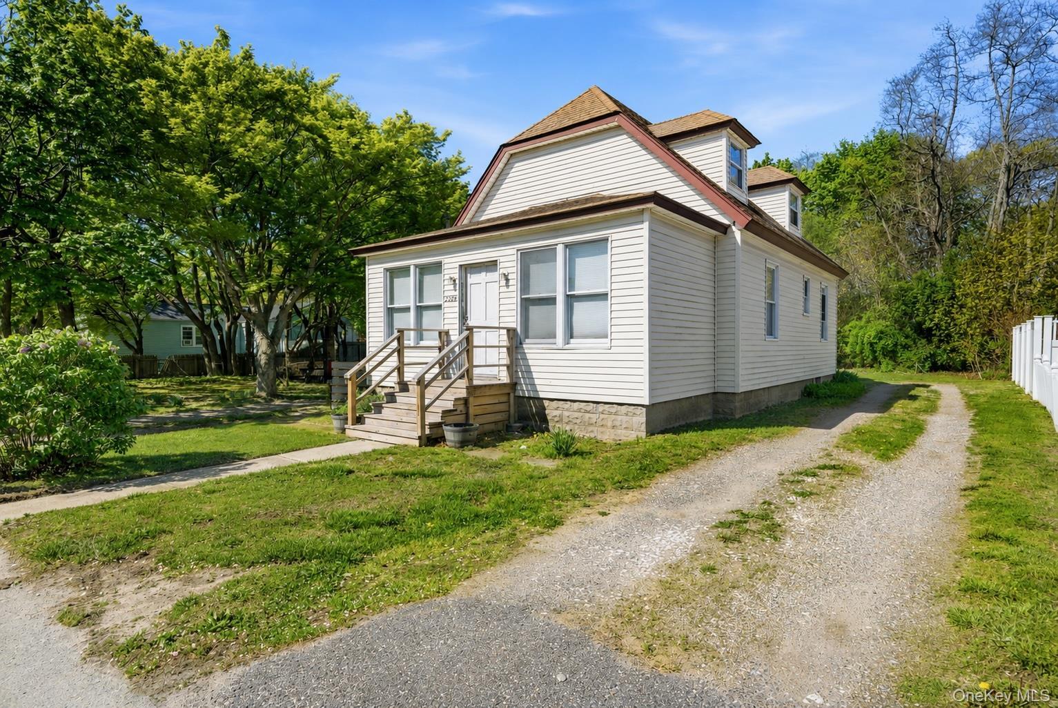 Single Family Ocean Avenue  Suffolk County, NY 11779, MLS-996195-2