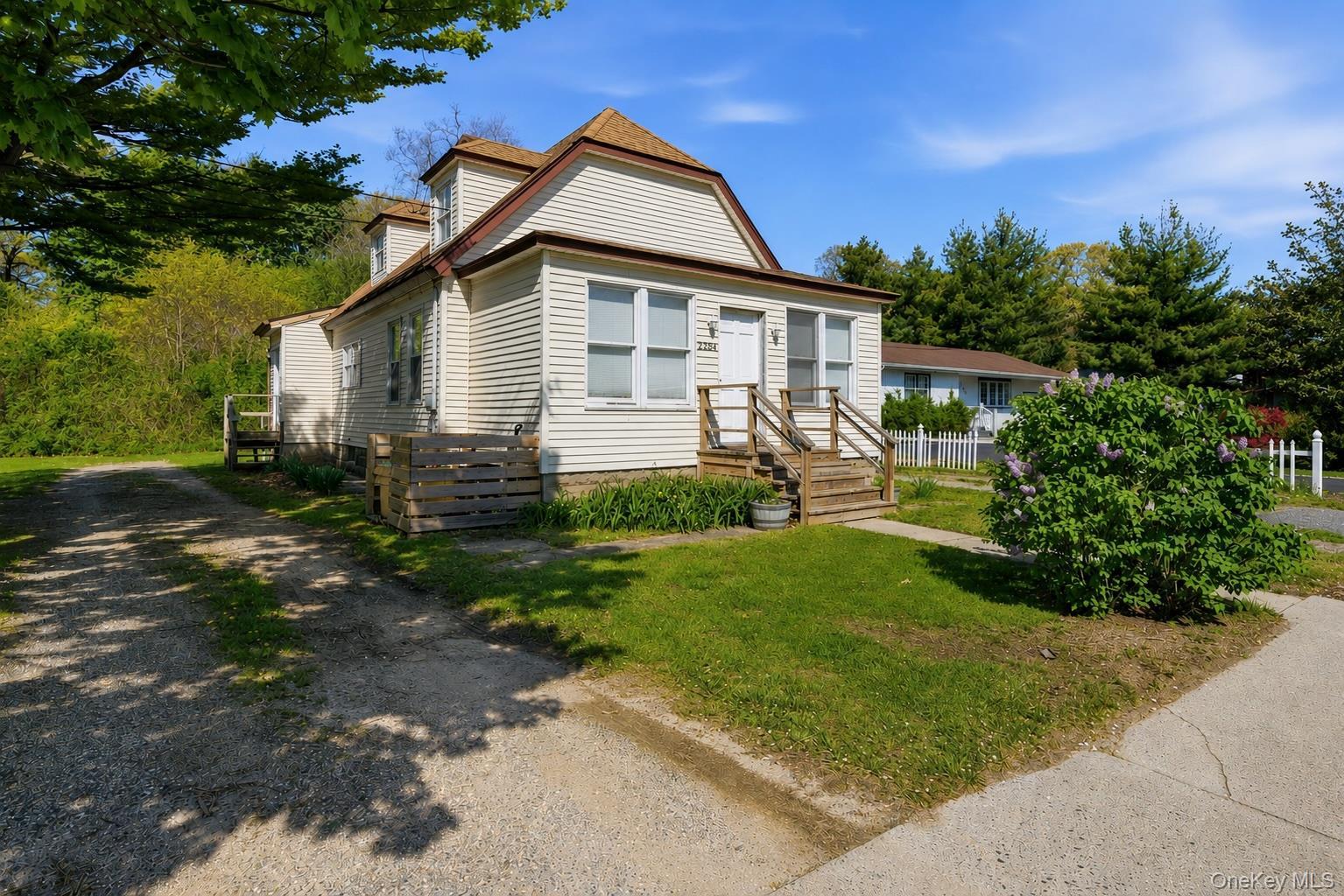 Single Family Ocean Avenue  Suffolk County, NY 11779, MLS-996195-3