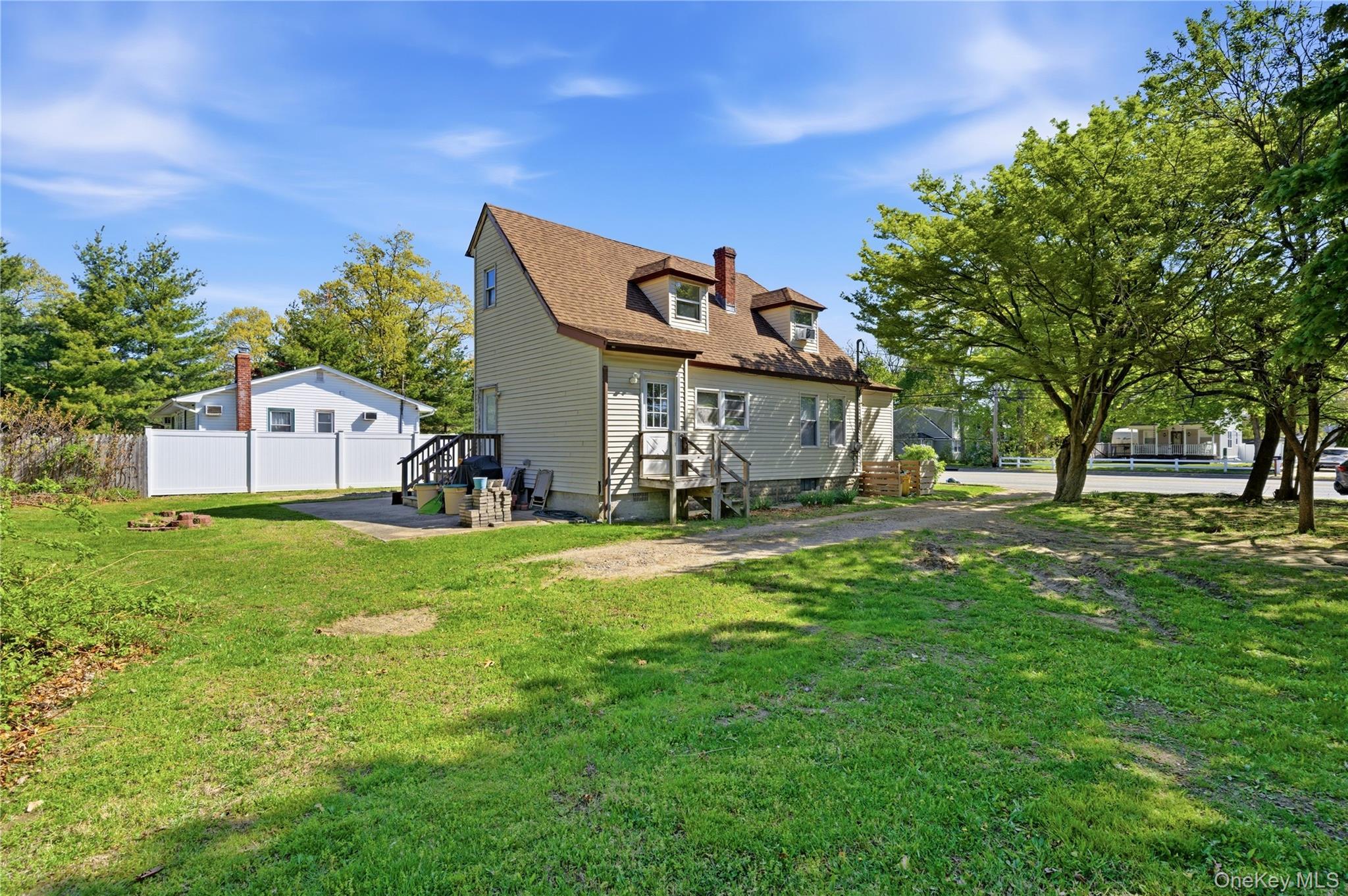 Single Family Ocean Avenue  Suffolk County, NY 11779, MLS-996195-5
