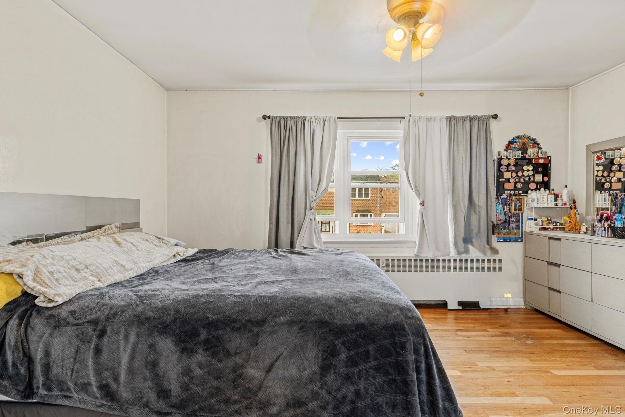 Single Family Mayflower Bronx, NY 10461, MLS-996197-12