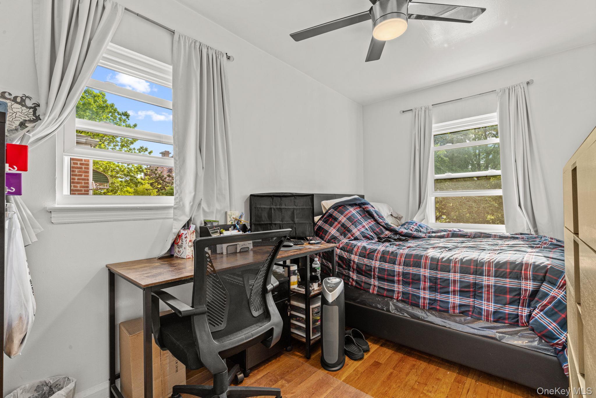 Single Family Mayflower Bronx, NY 10461, MLS-996197-13