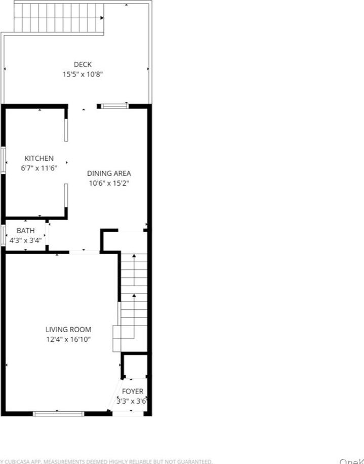 Single Family Mayflower Bronx, NY 10461, MLS-996197-18
