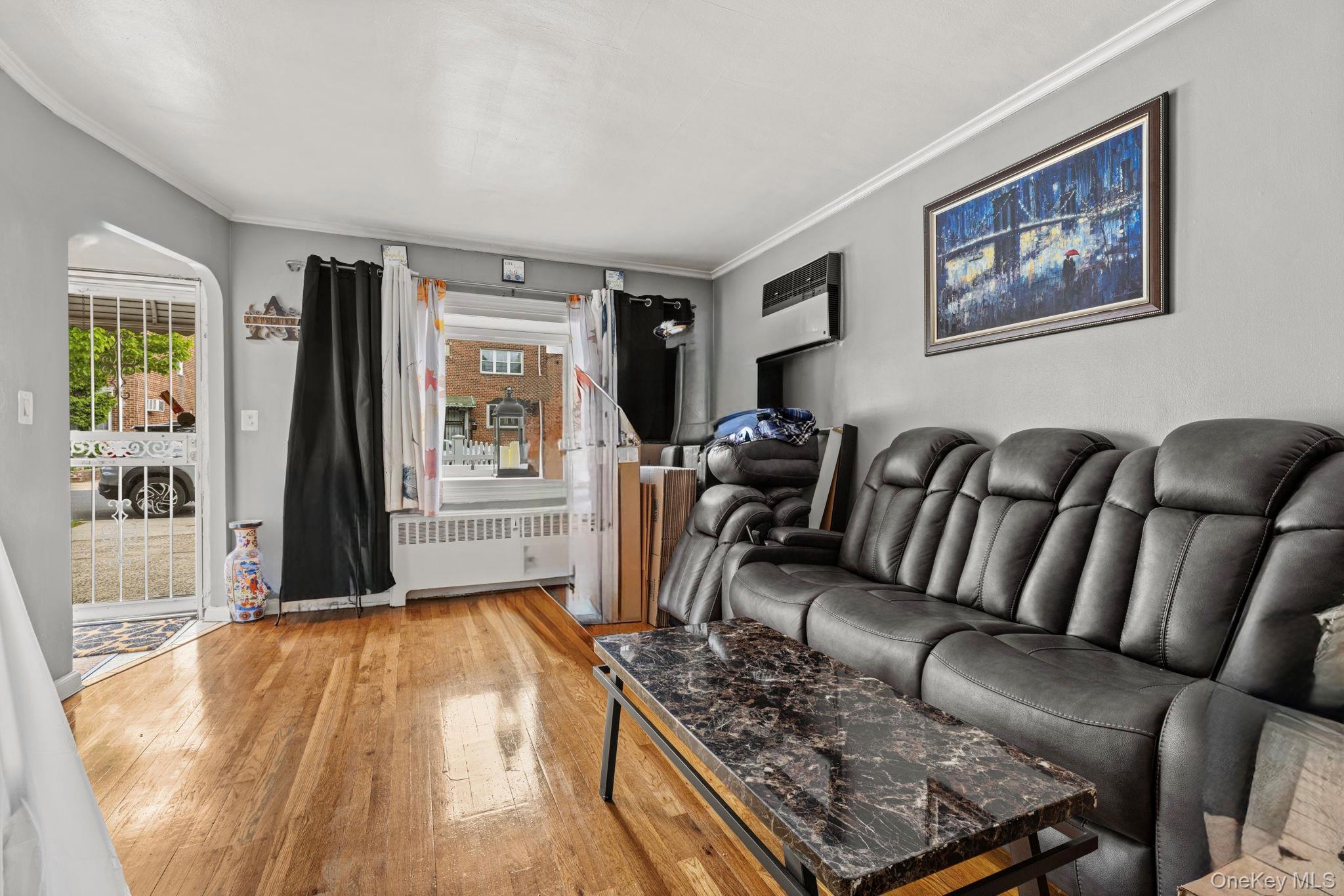 Single Family Mayflower Bronx, NY 10461, MLS-996197-4