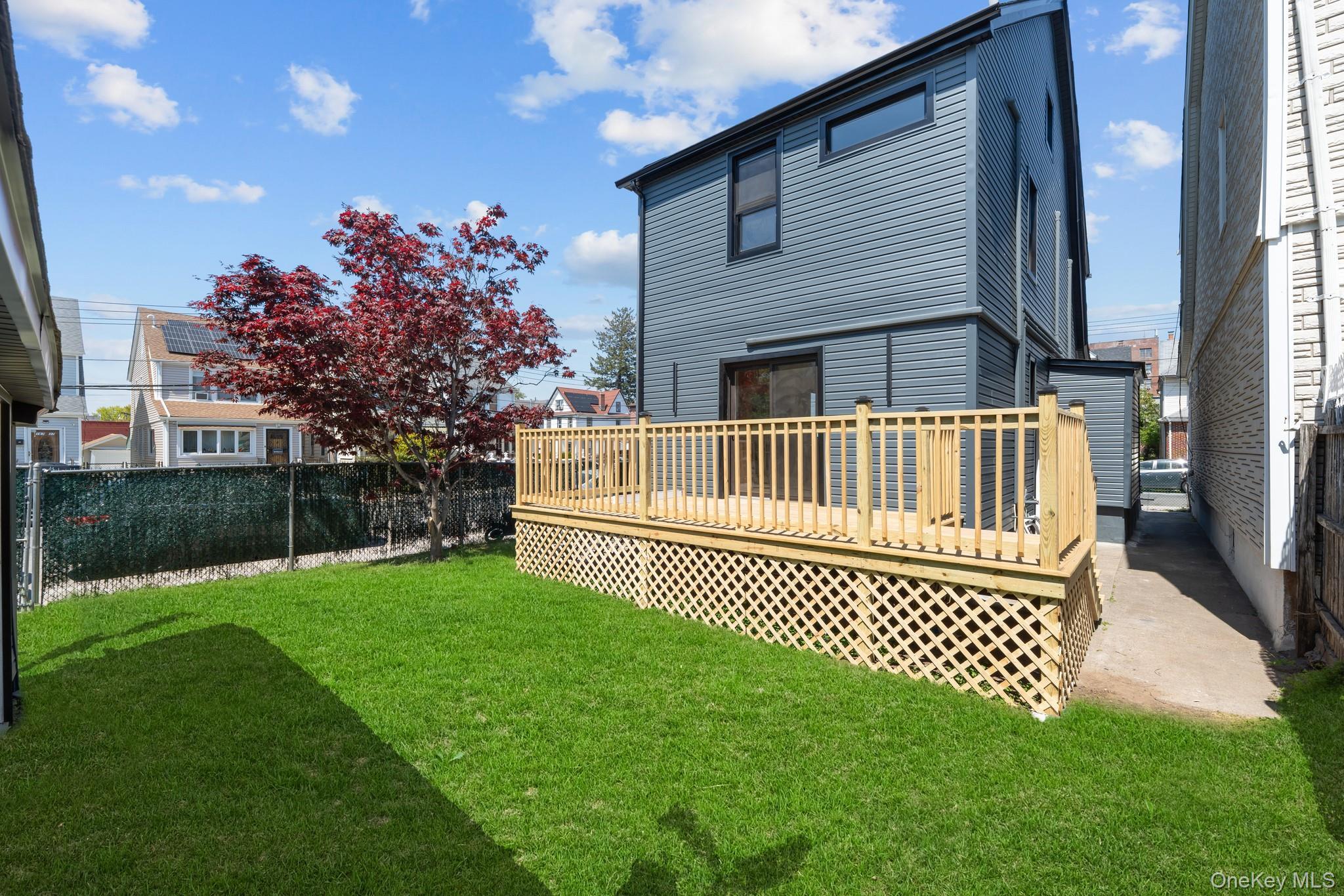 Single Family 169th Queens, NY 11433, MLS-996199-16