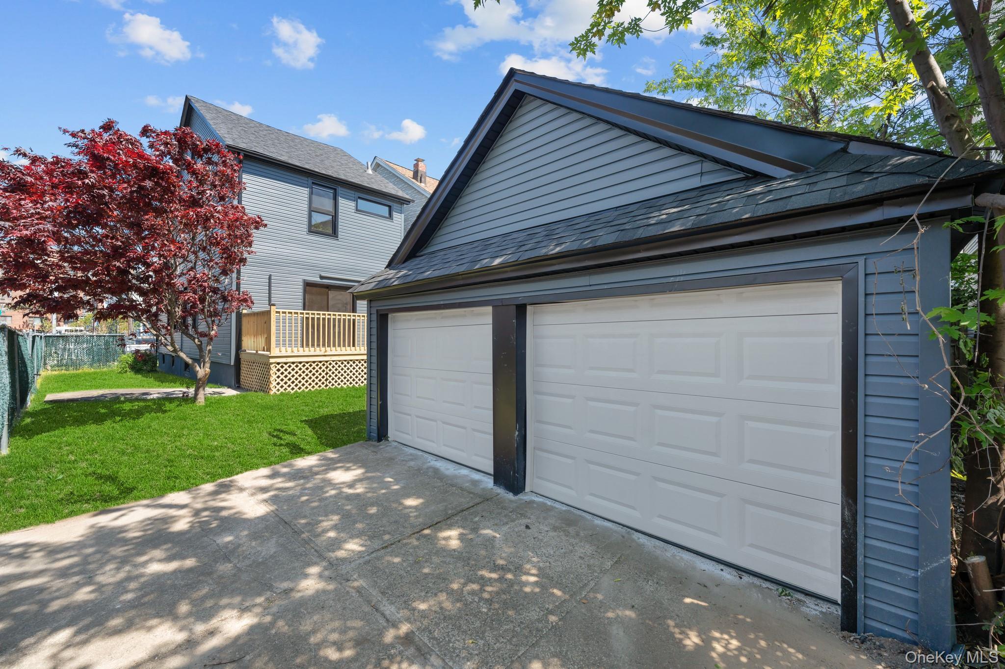 Single Family 169th Queens, NY 11433, MLS-996199-17