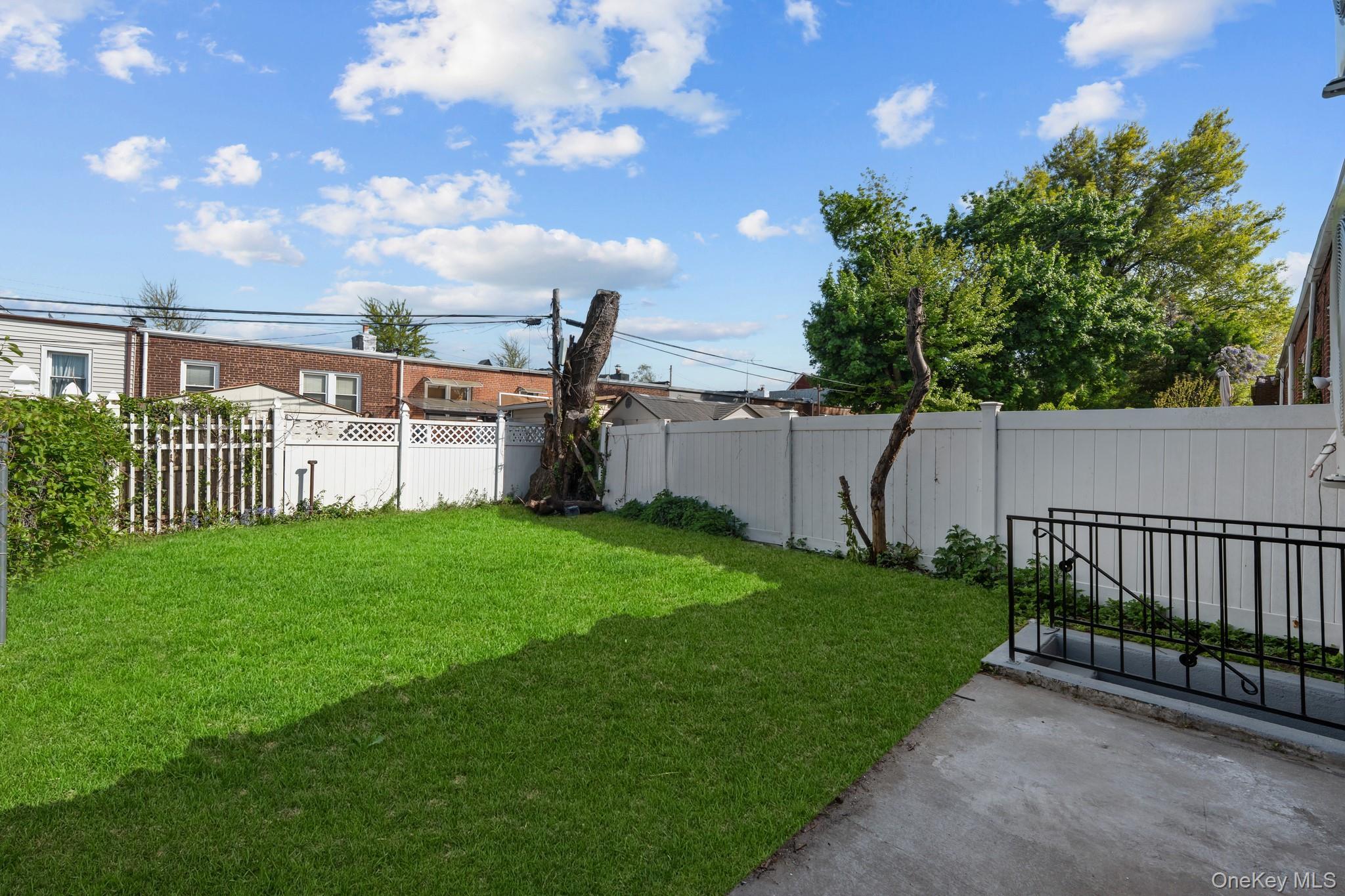 Single Family 157th Street Queens, NY 11434, MLS-996215-13