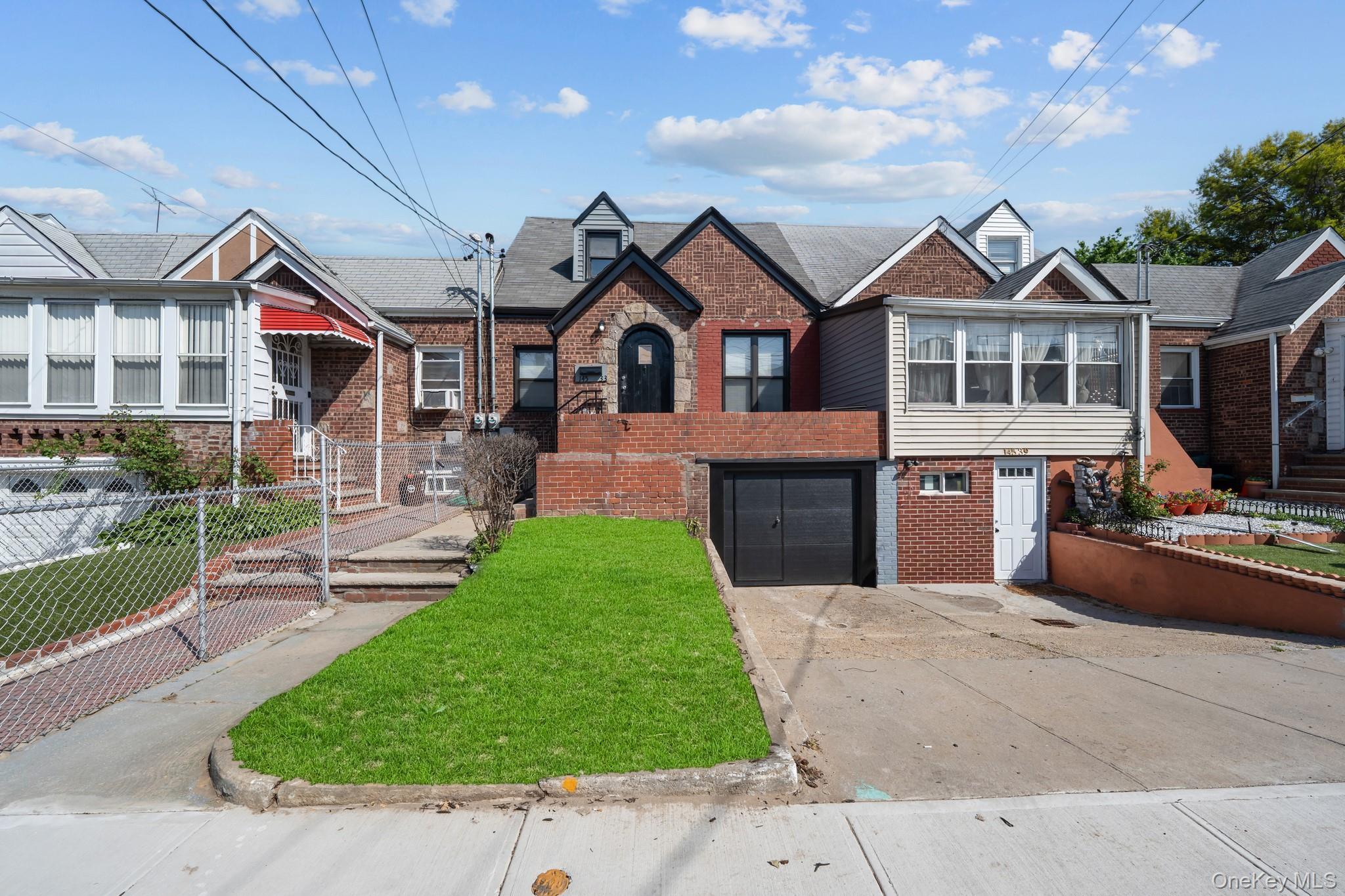 Single Family 157th Street  Queens, NY 11434, MLS-996215-14