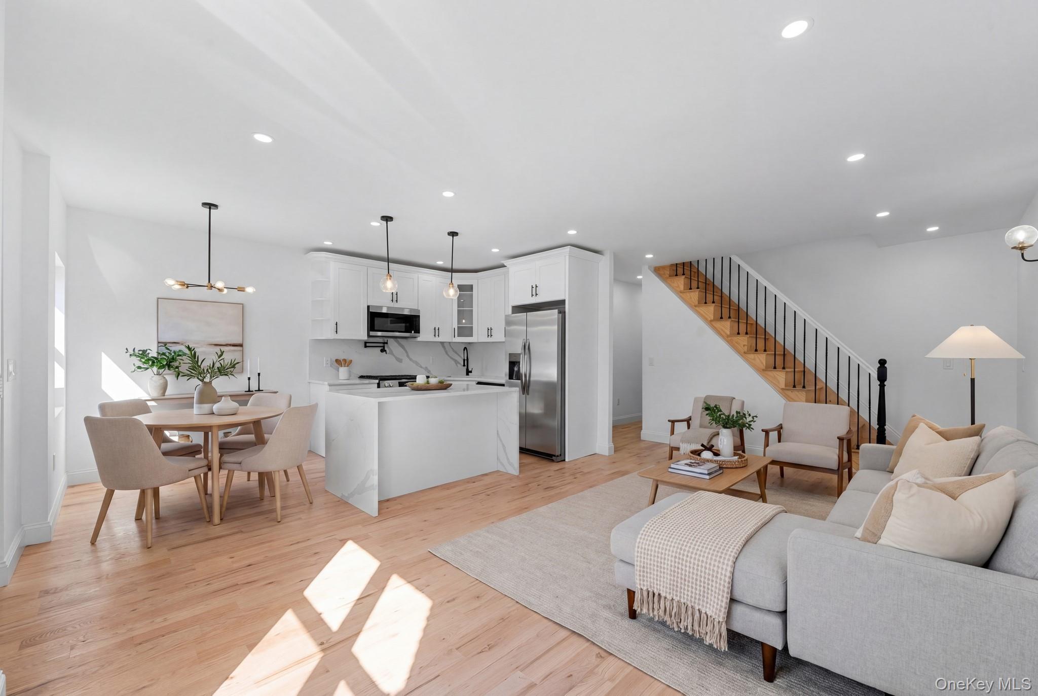 Single Family 157th Street Queens, NY 11434, MLS-996215-2